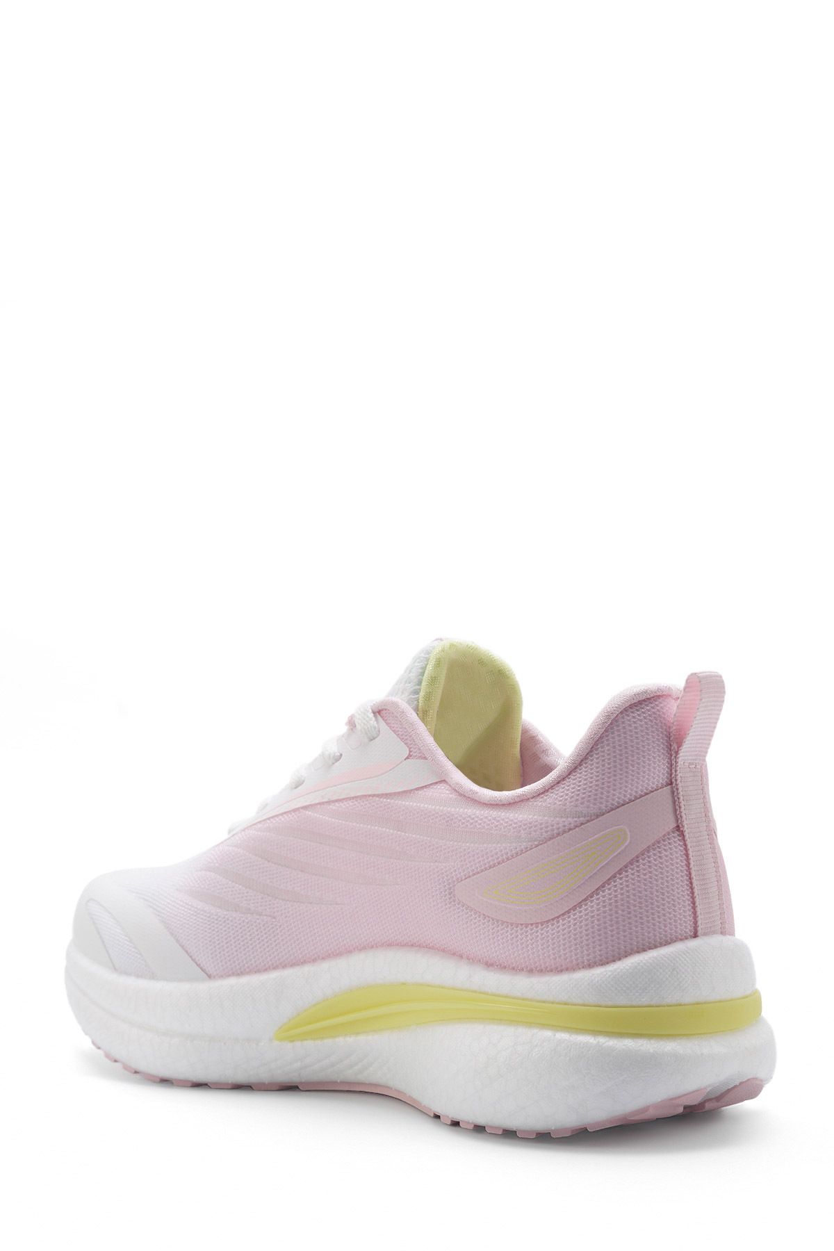 Kinetix-Pantofi de alergare pentru femei JOLLY TX W 5FX Ecru 3
