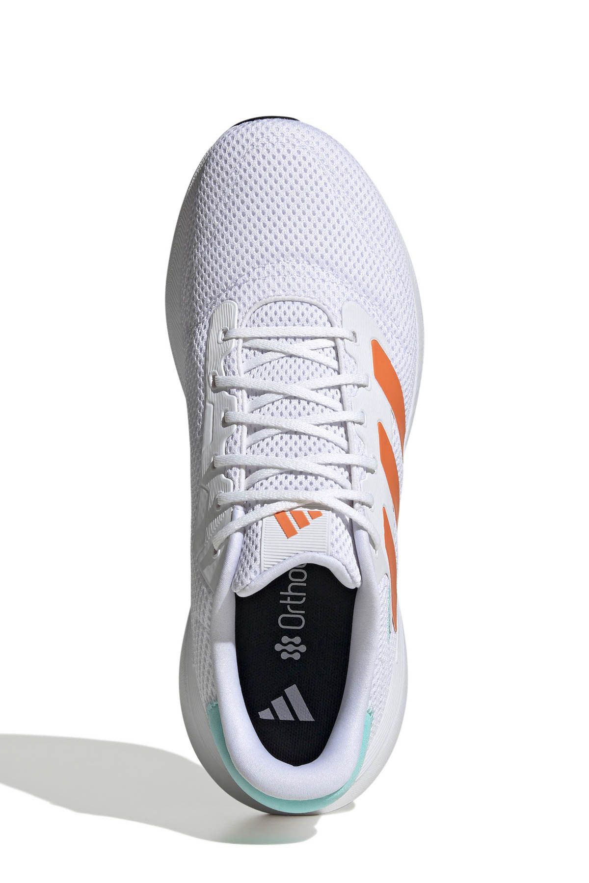کفش دو و تمرین زنانه پاسخ دونده سفید پوست adidas