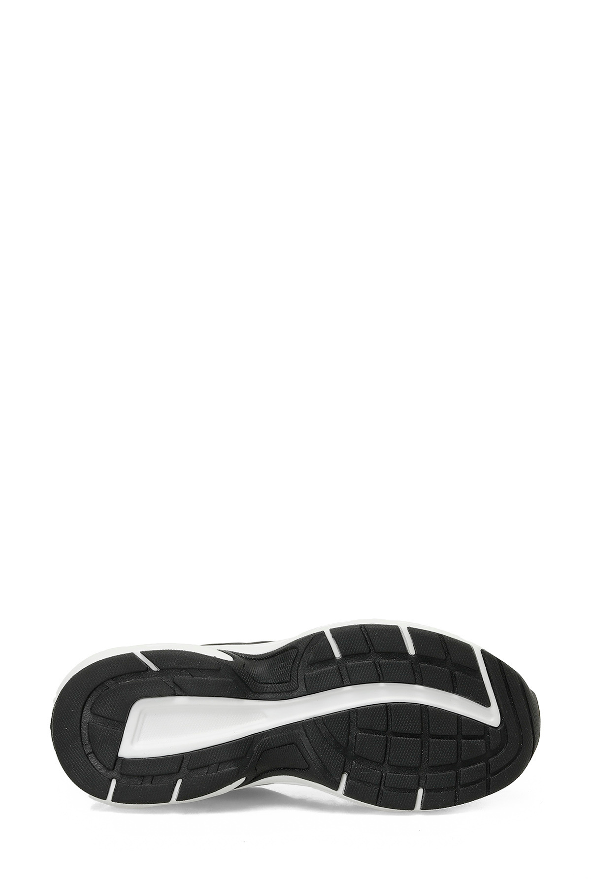 Kinetix-Spera Tx 5Fx Black Unisex Running Shoes 6