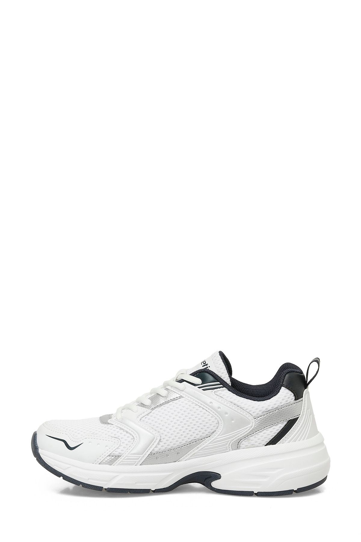 Kinetix-Spera Tx 5Fx White Unisex Running Shoes 3
