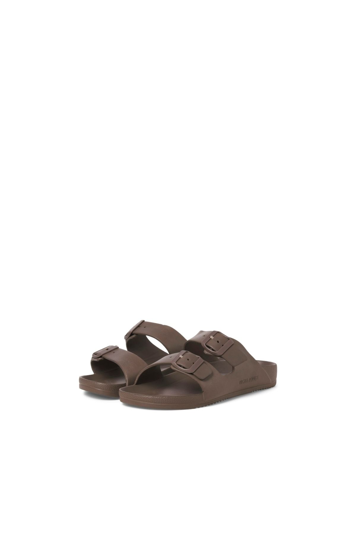 دمپایی چند رنگ مردانه Jack Jones جک جونز JFWCroxton قالب های صندل Noos Sandals Dlippers Slipper 1220400 Jack & Jones