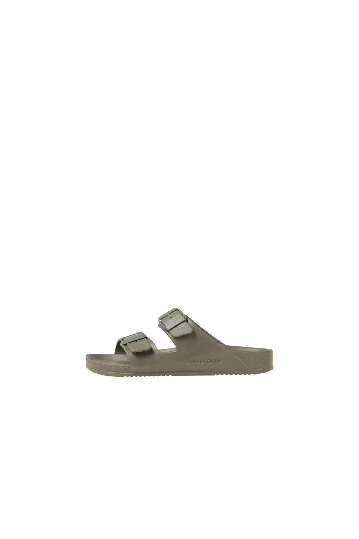 دمپایی سبز مردانه Jack Jones مردانههان جک و جونز Jack & Jones