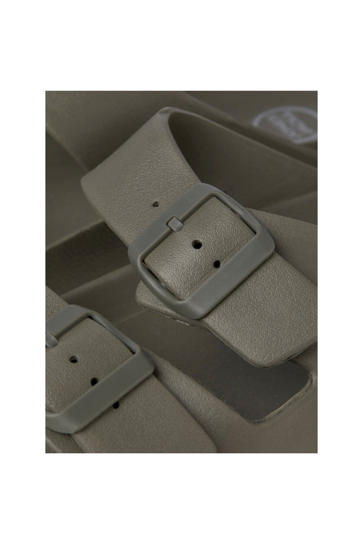 دمپایی سبز مردانه Jack Jones مردانههان جک و جونز Jack & Jones