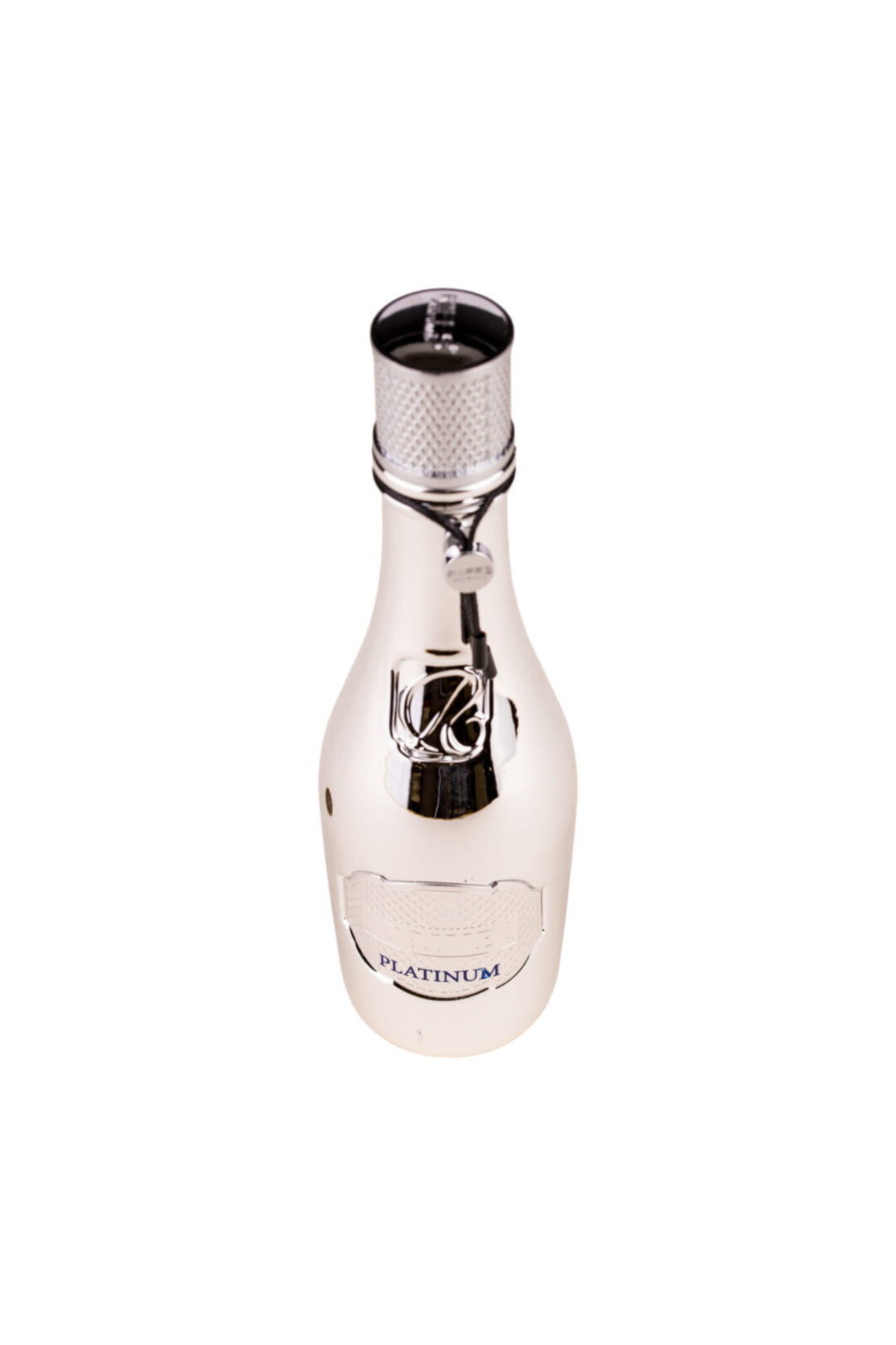 Riiffs-Prive Platinum Perfume, Riiffs, 100ml Eau de Parfum, Men - Inspired by Creed Silver Mountain Water 6