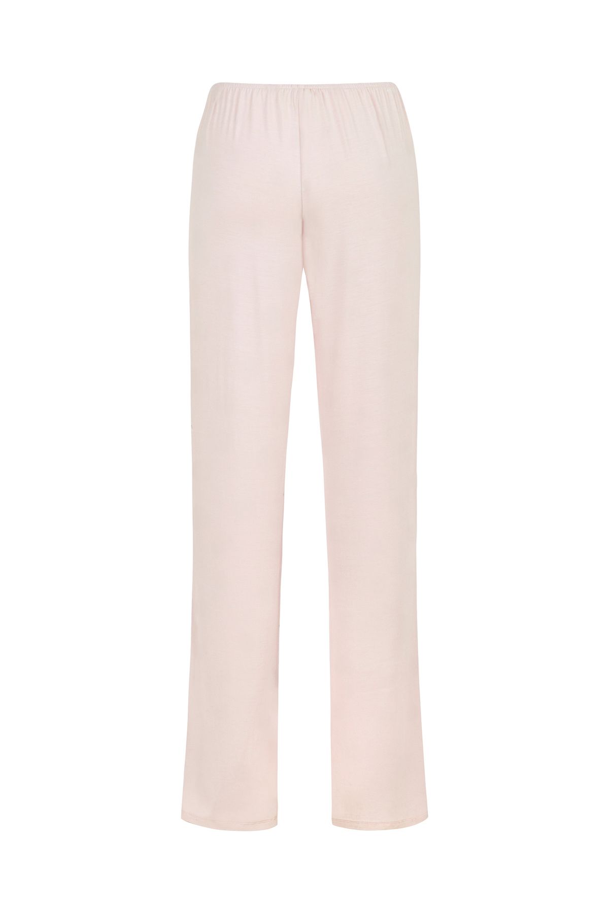 Kai Pijama Pantolon - Pembe - 3