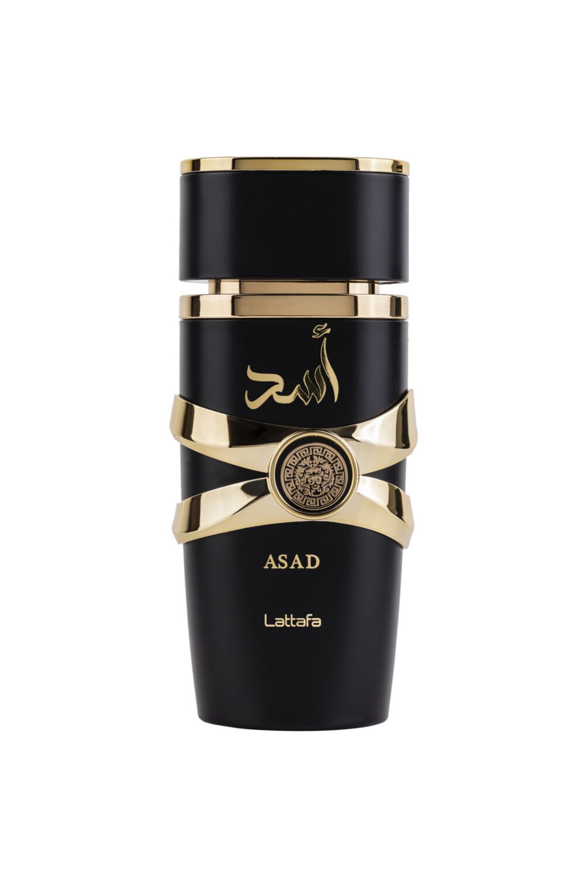 lattafa-Parfum Unisex Asad Edp 100 ml 4