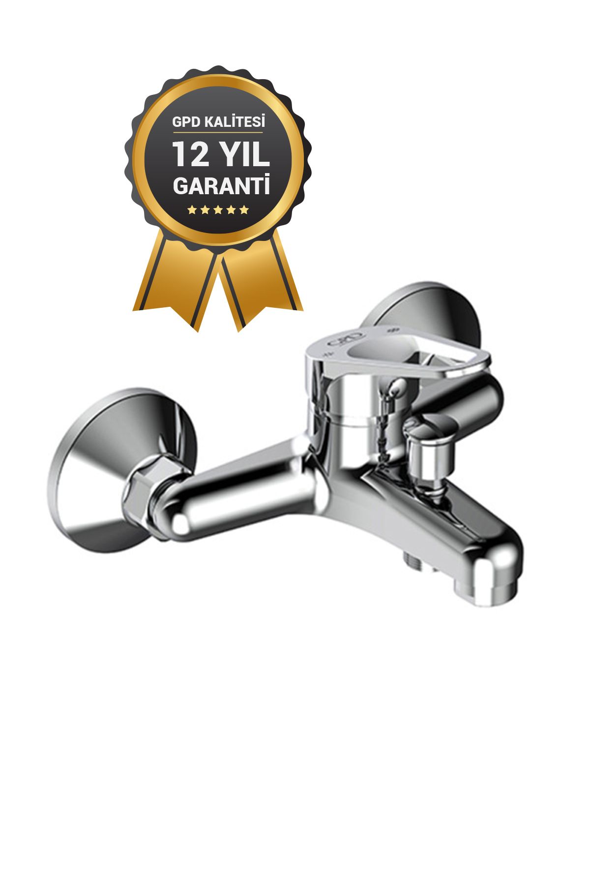 GPD Banyo Bataryası Orbis BB30