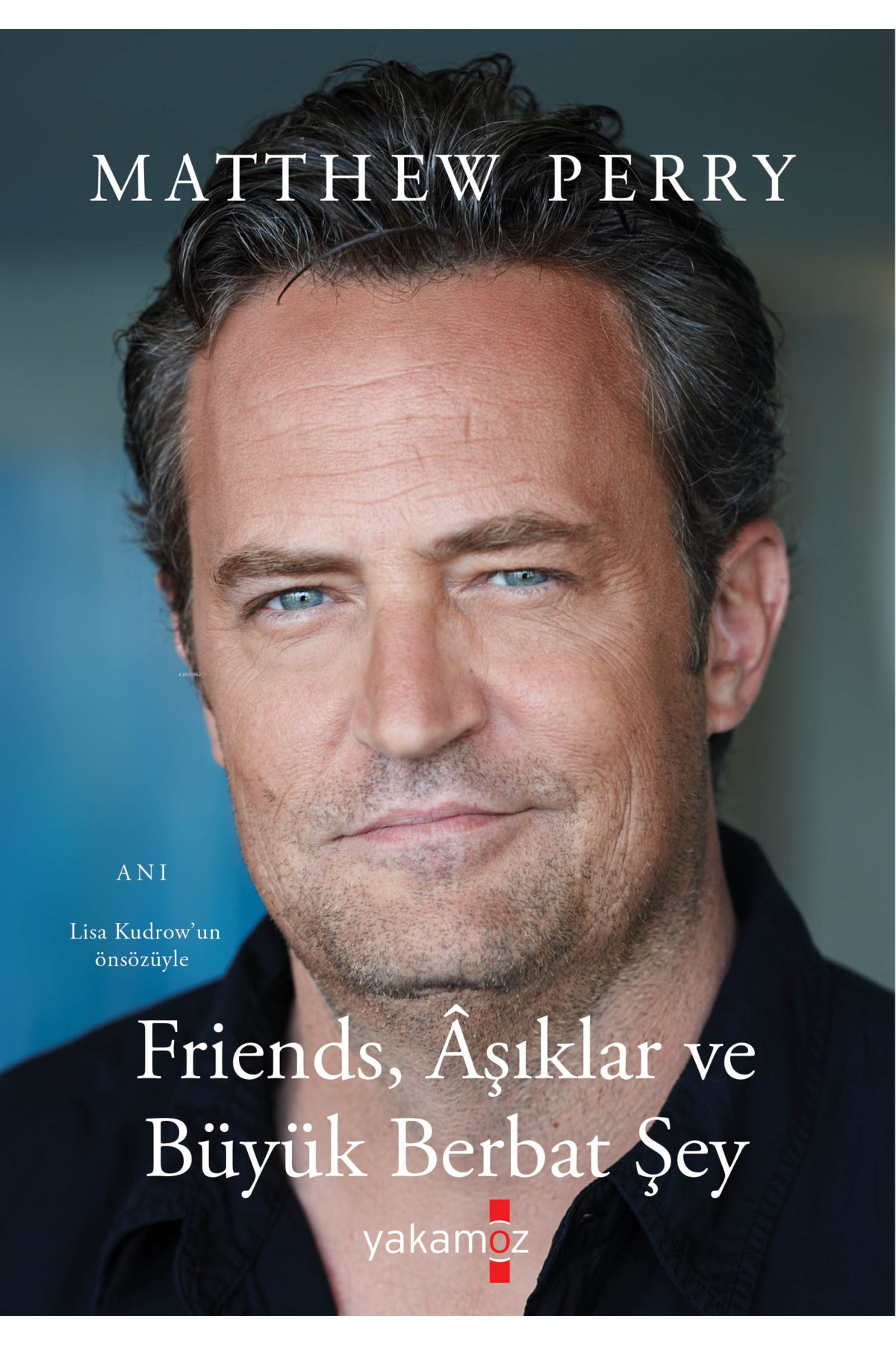 Yakamoz Friends, Âşıklar Ve Büyük Berbat Şey