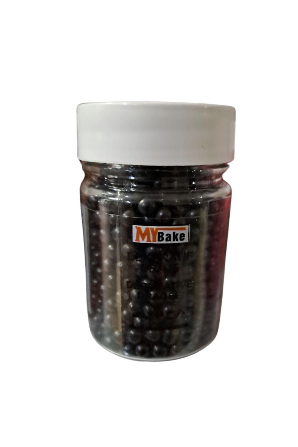 MY BAKE MyBake Draje 45 Gr 4 mm