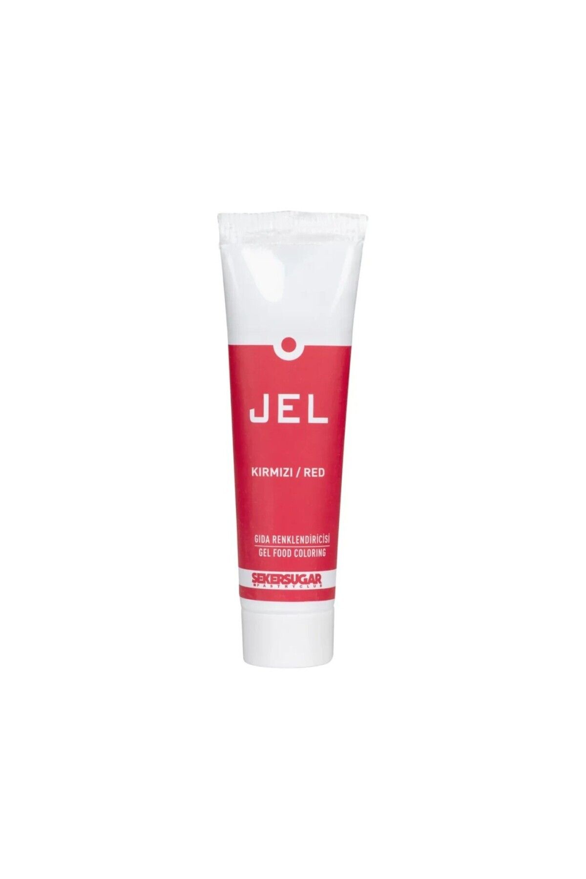 ŞEKER & SUGAR Sekersugar Jel Gıda Boyası 100 ml