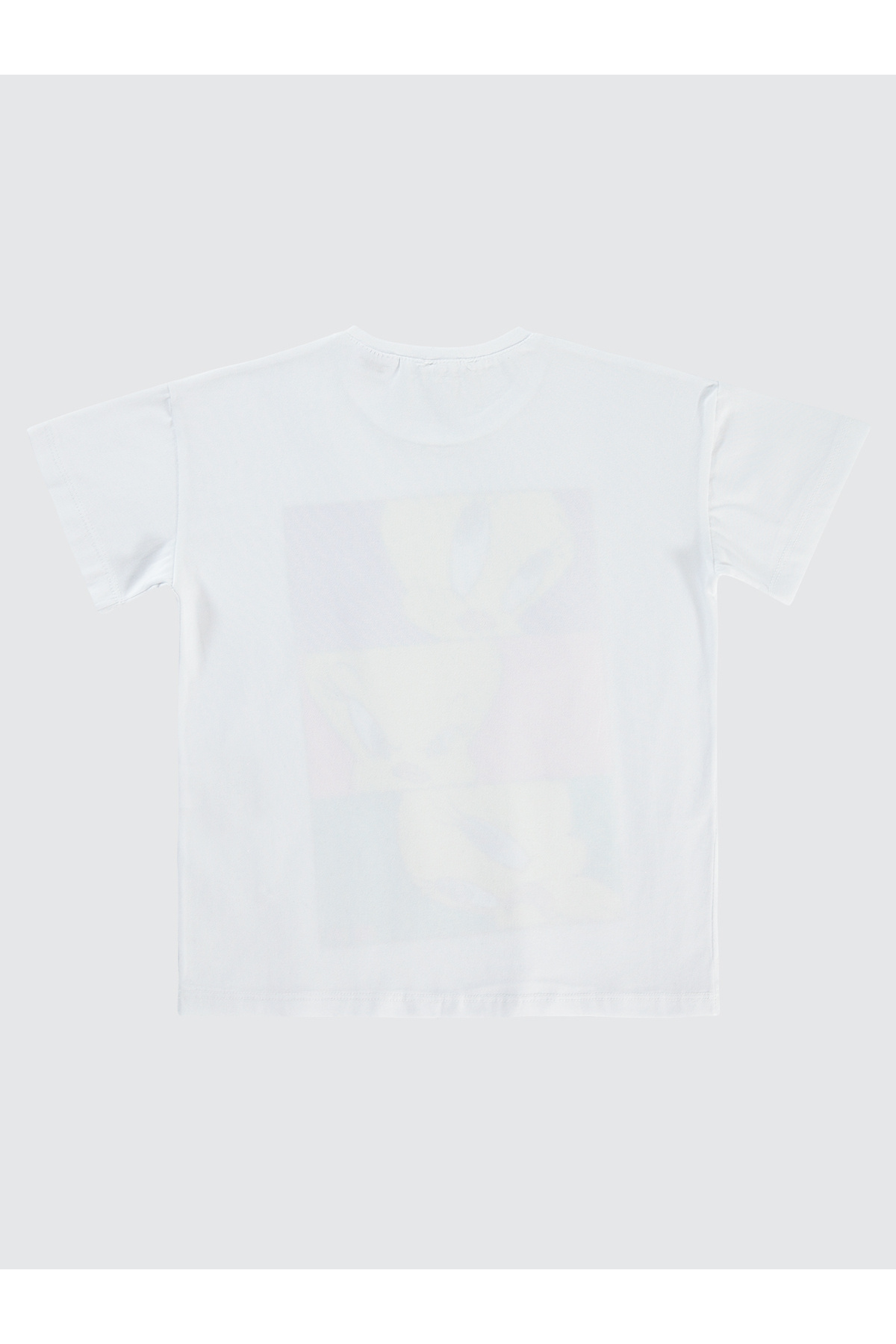 TWEETY-Girl's T-Shirt 10-13 Years White 2