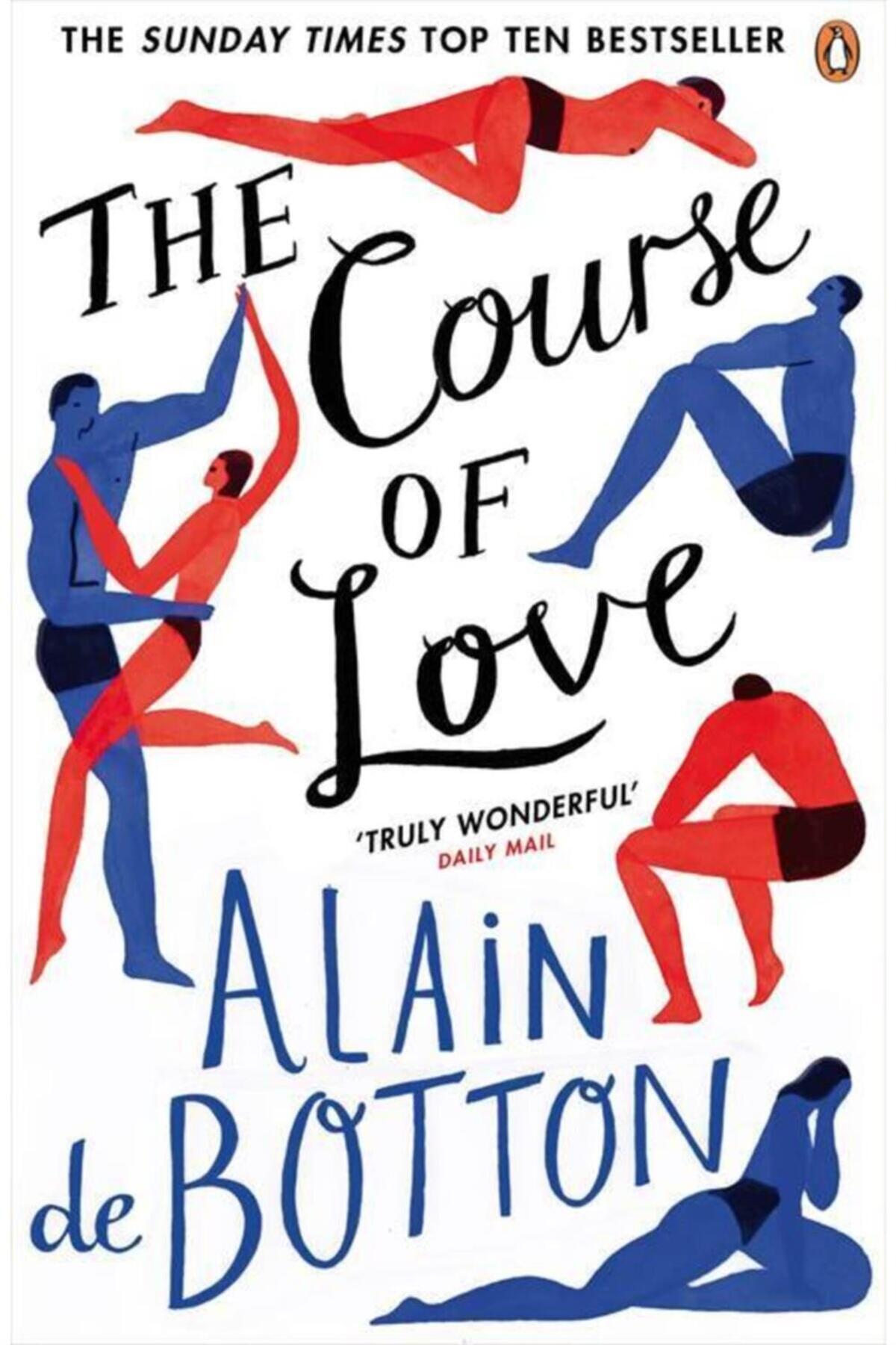 Genel Markalar The Course Of Love