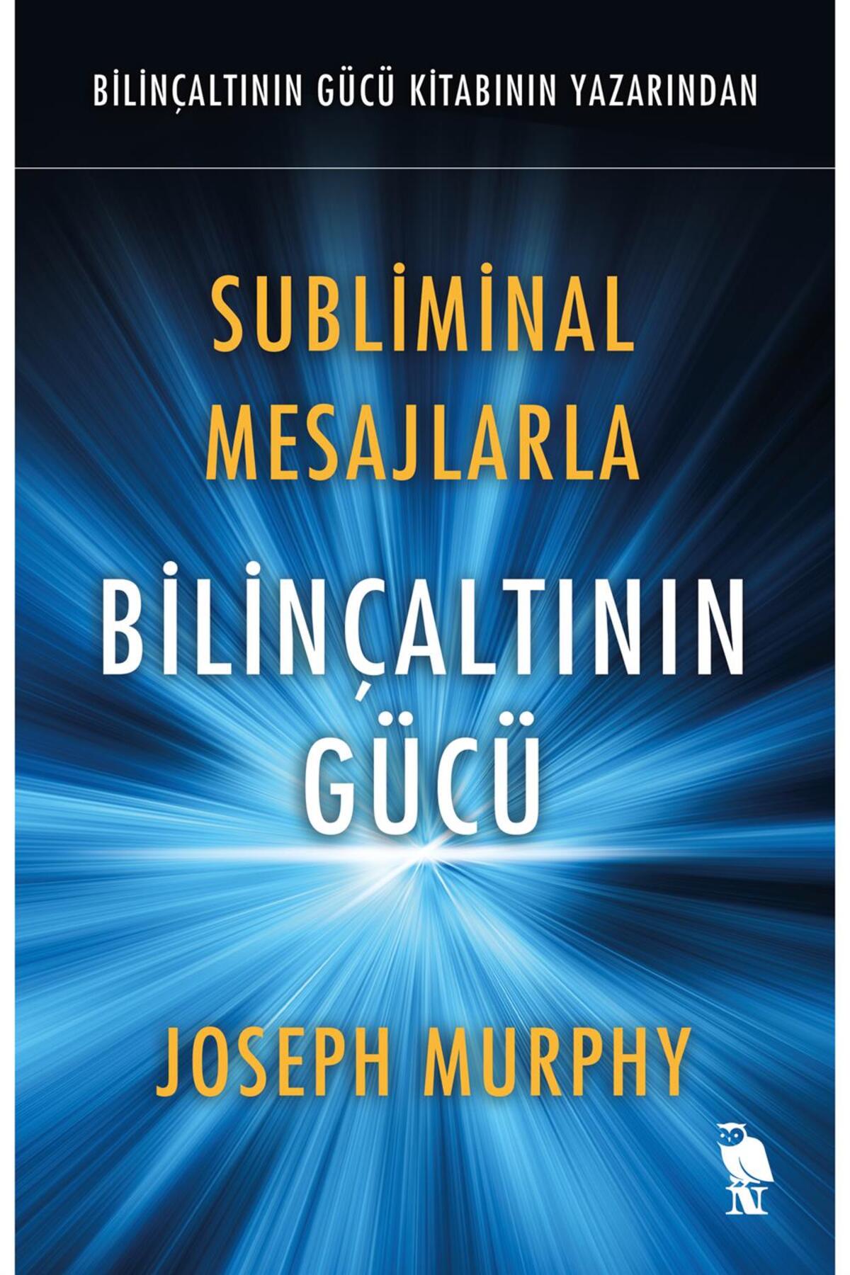 Joseph Murphy Kişisel Gelişim Kitapları Fiyatları Trendyol