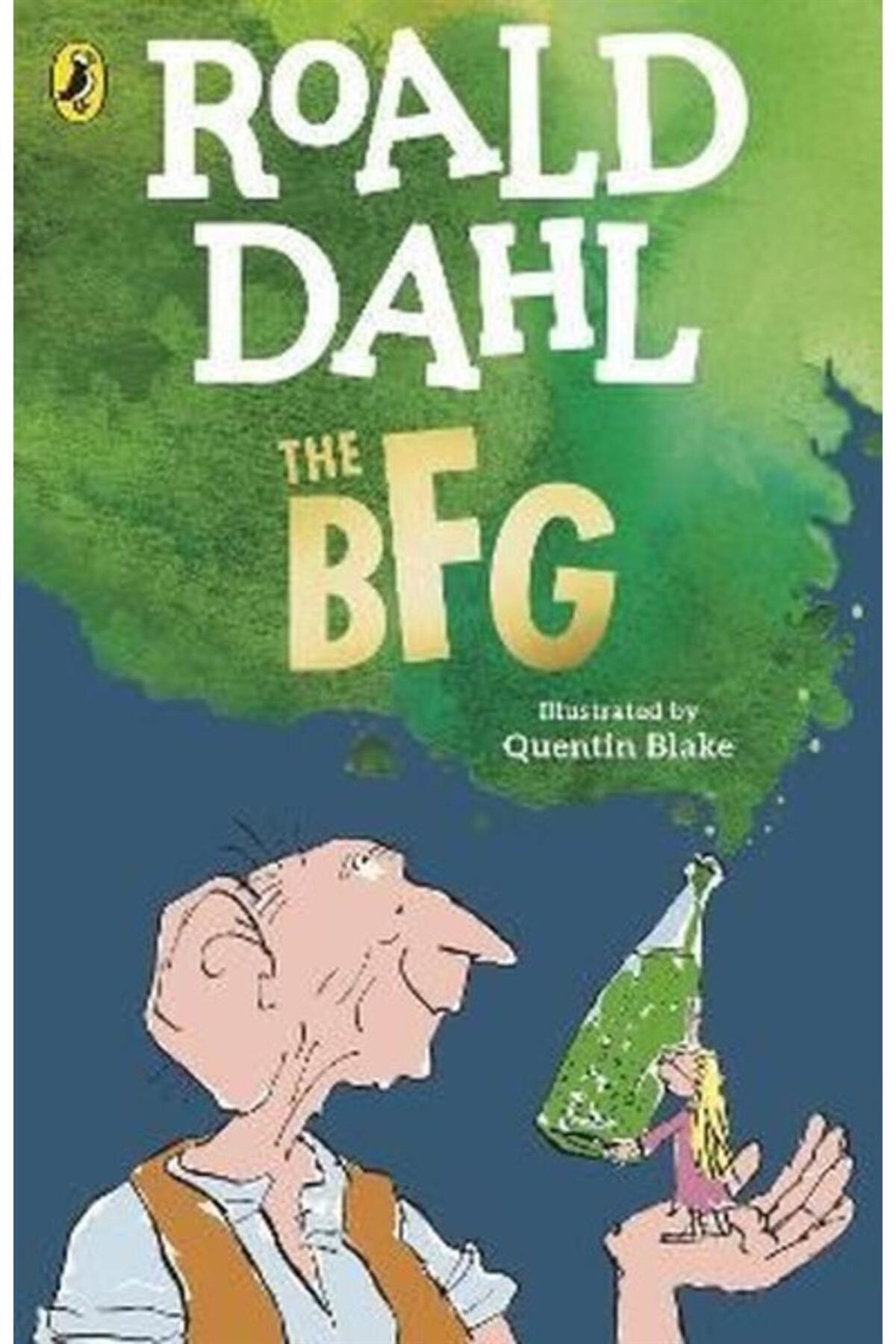 Genel Markalar The Bfg