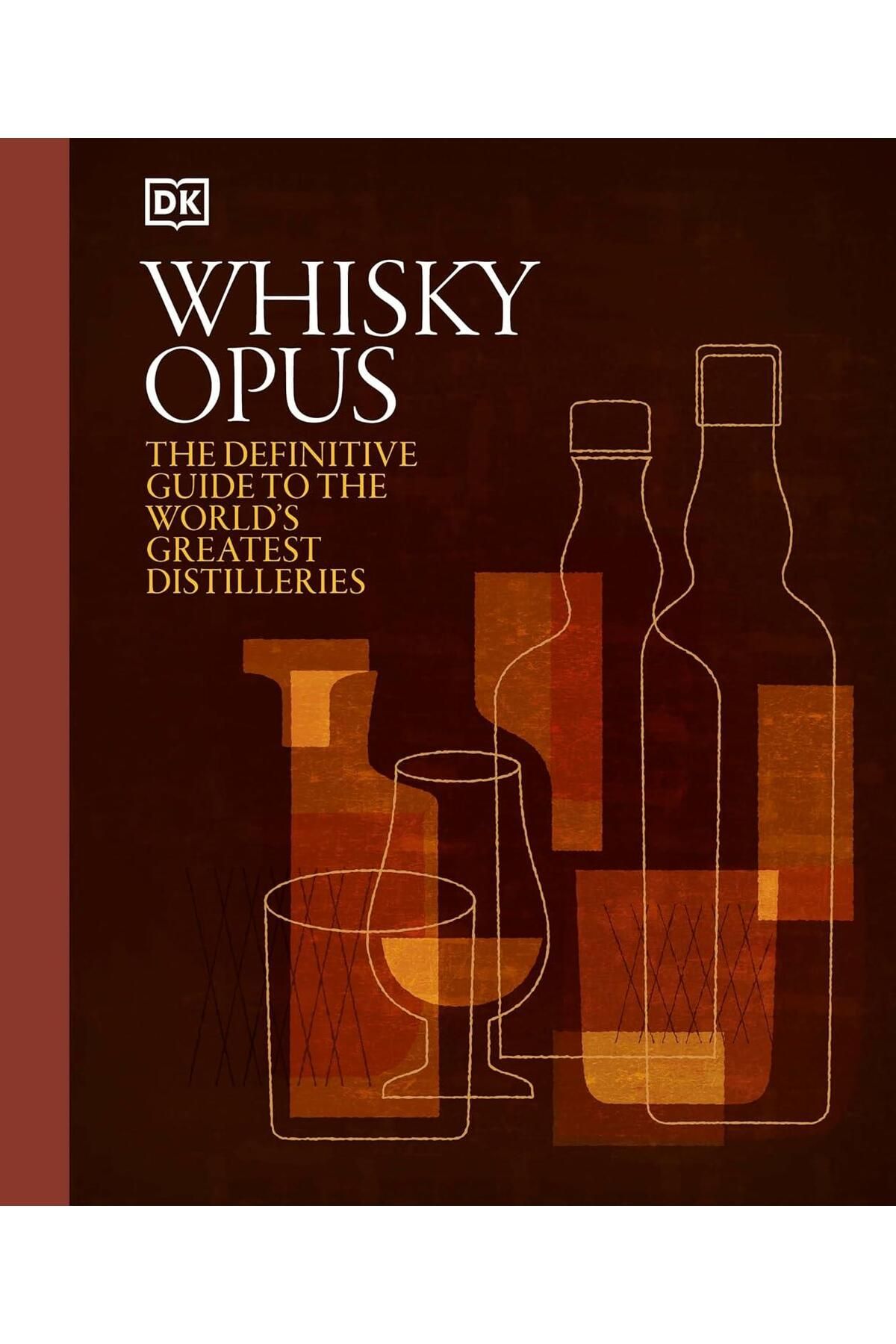Dorling Kindersley Whisky Opus