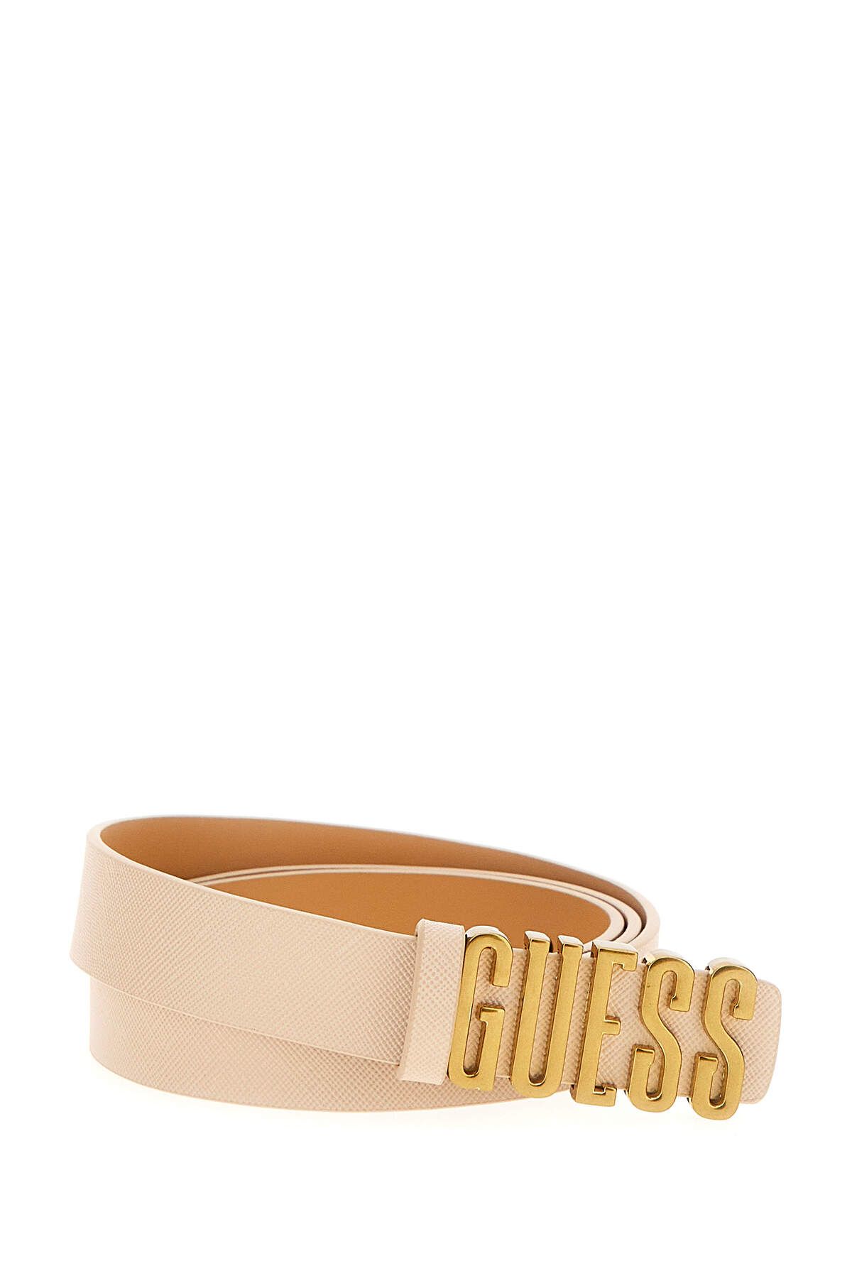 Guess Not Adjustable Kadın Kemer