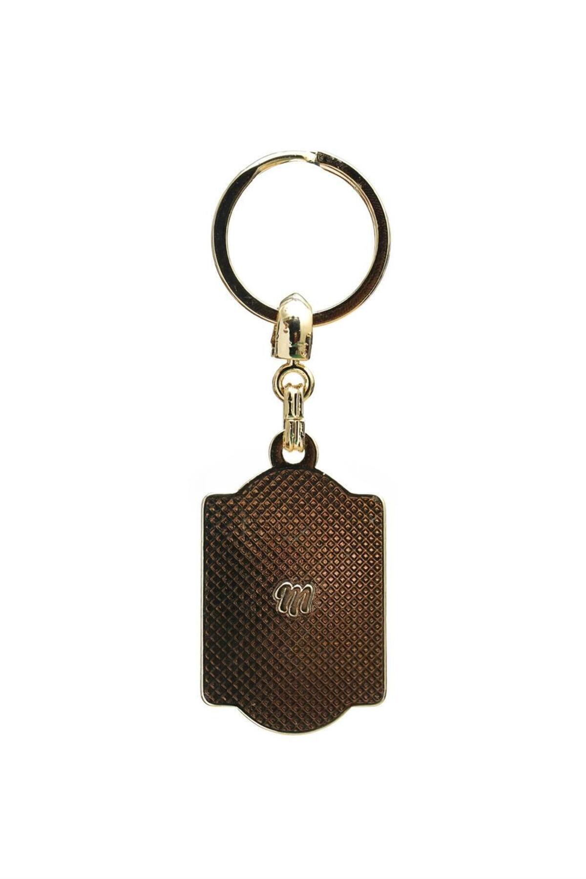 Mabbels-Lotr Prancing Pony Keychain 2
