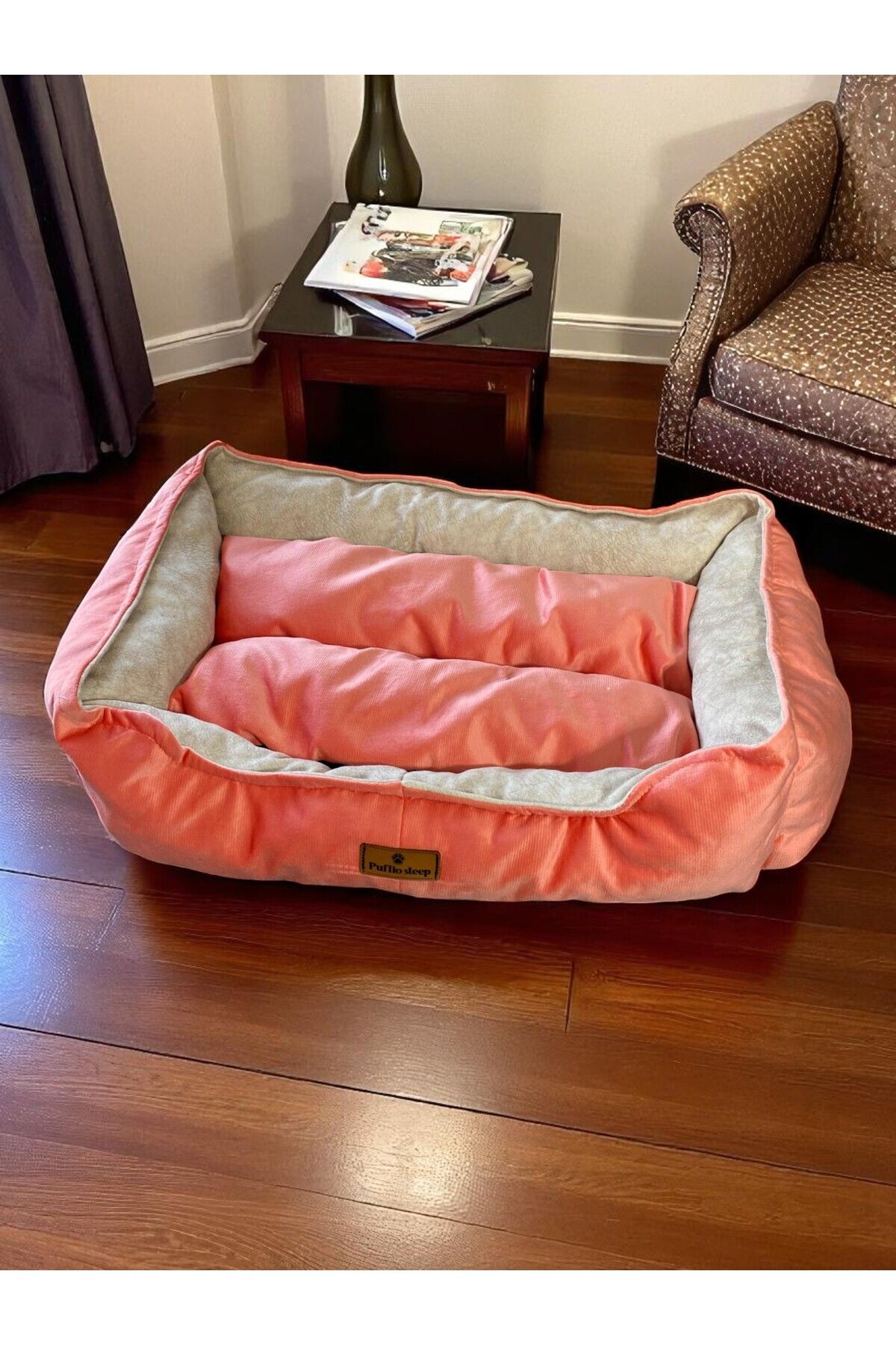 PuffioSleep Mianook Corner