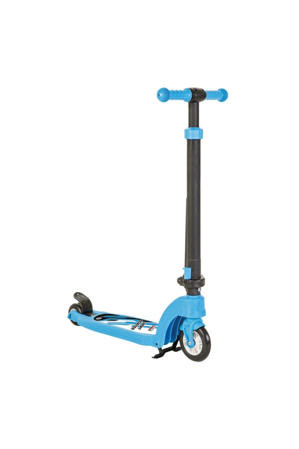 PİLSAN SPORT SCOOTER (MAVİ)