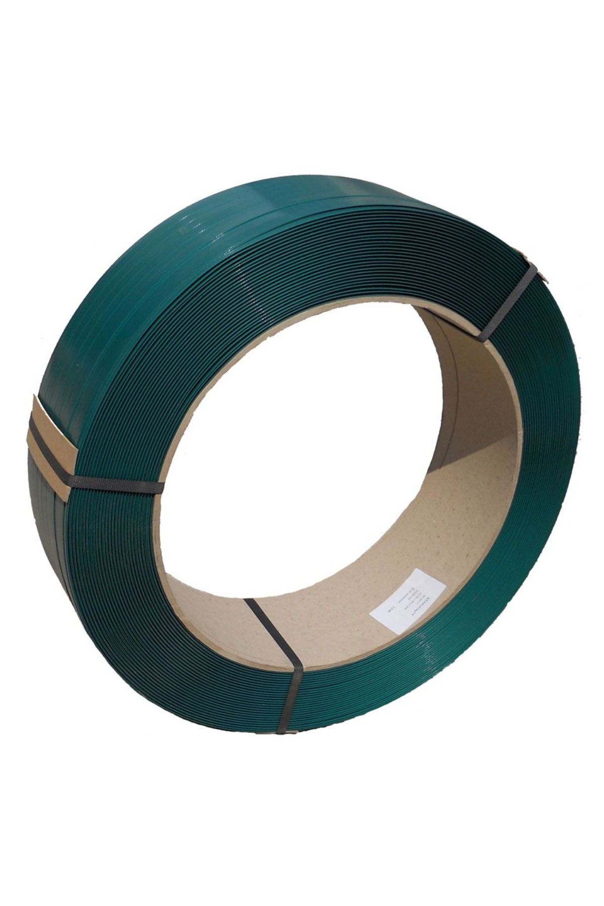 Konetro 16 mm 070 mm 10K Gofrajlı Pet Şerit Çember