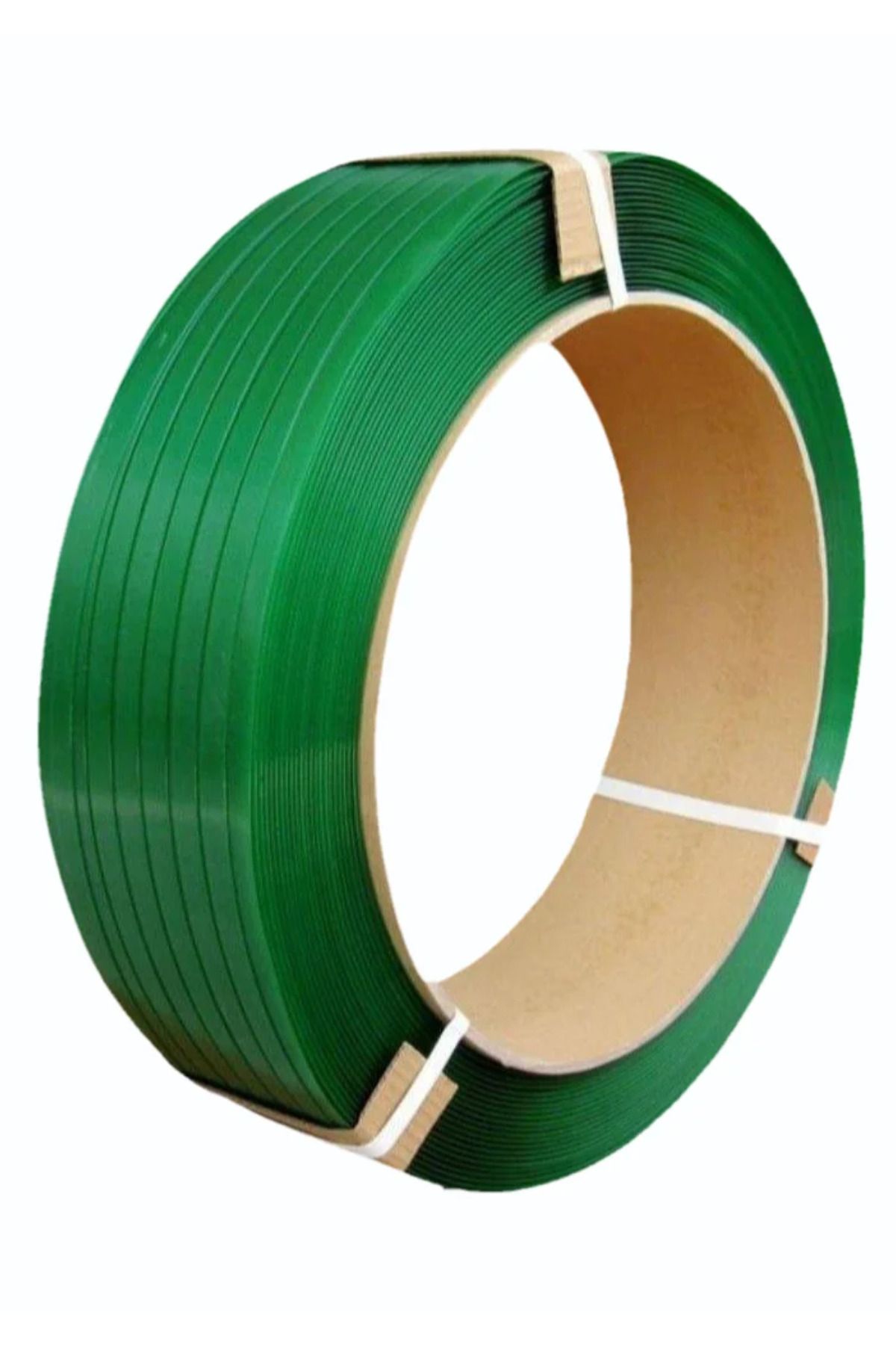 Konetro 12 mm 070 mm 13K Gofrajlı Polyester Plastik Çember