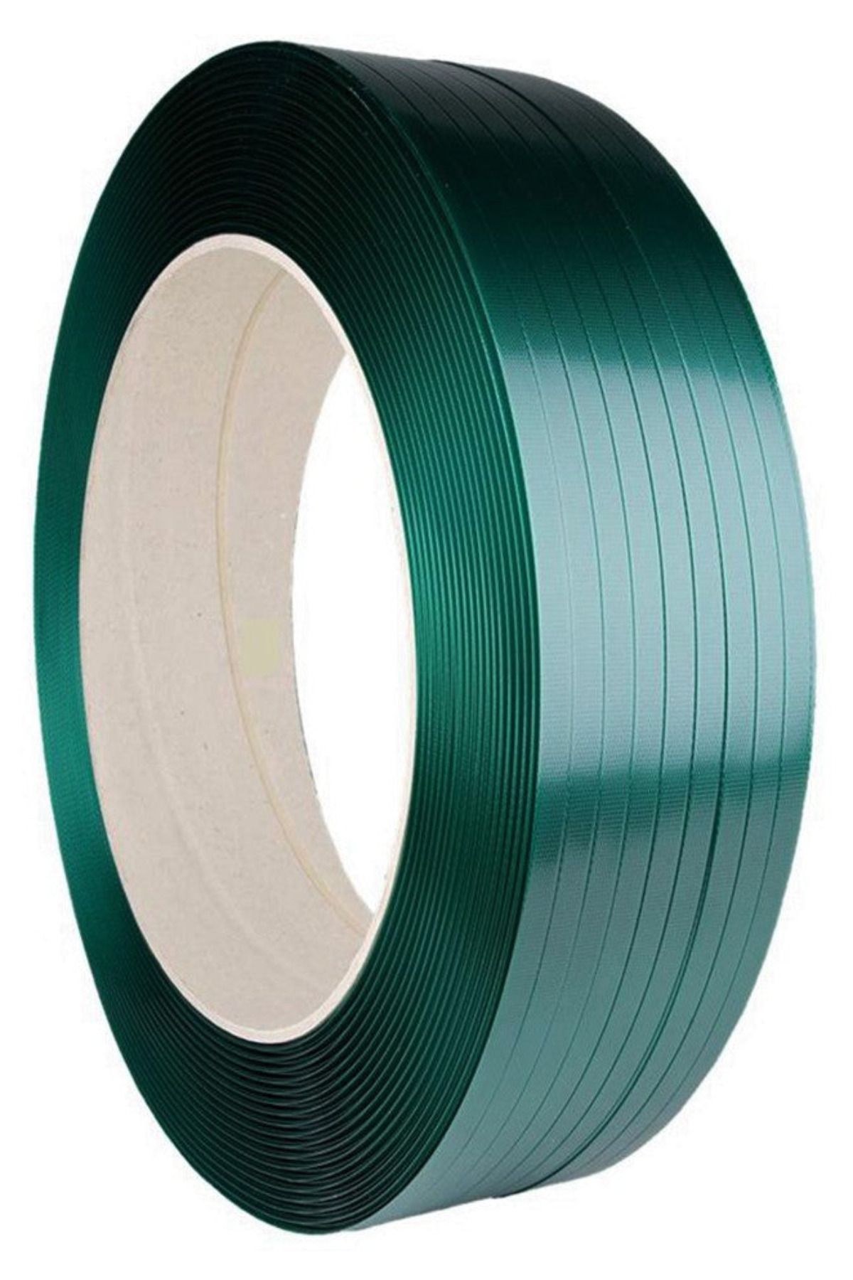 Konetro 15 mm 080 mm 1300 metre Gofrajlı Power Ürün Bağlama Çemberi