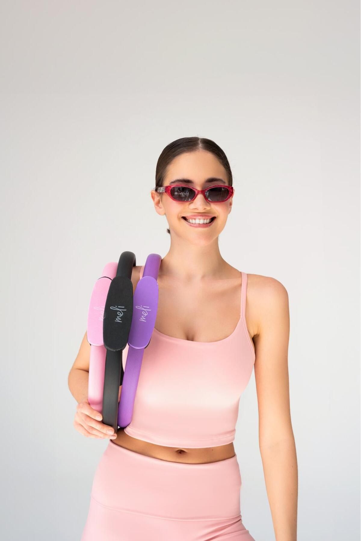 JoinMeli Join Meli Pilates Çemberi
