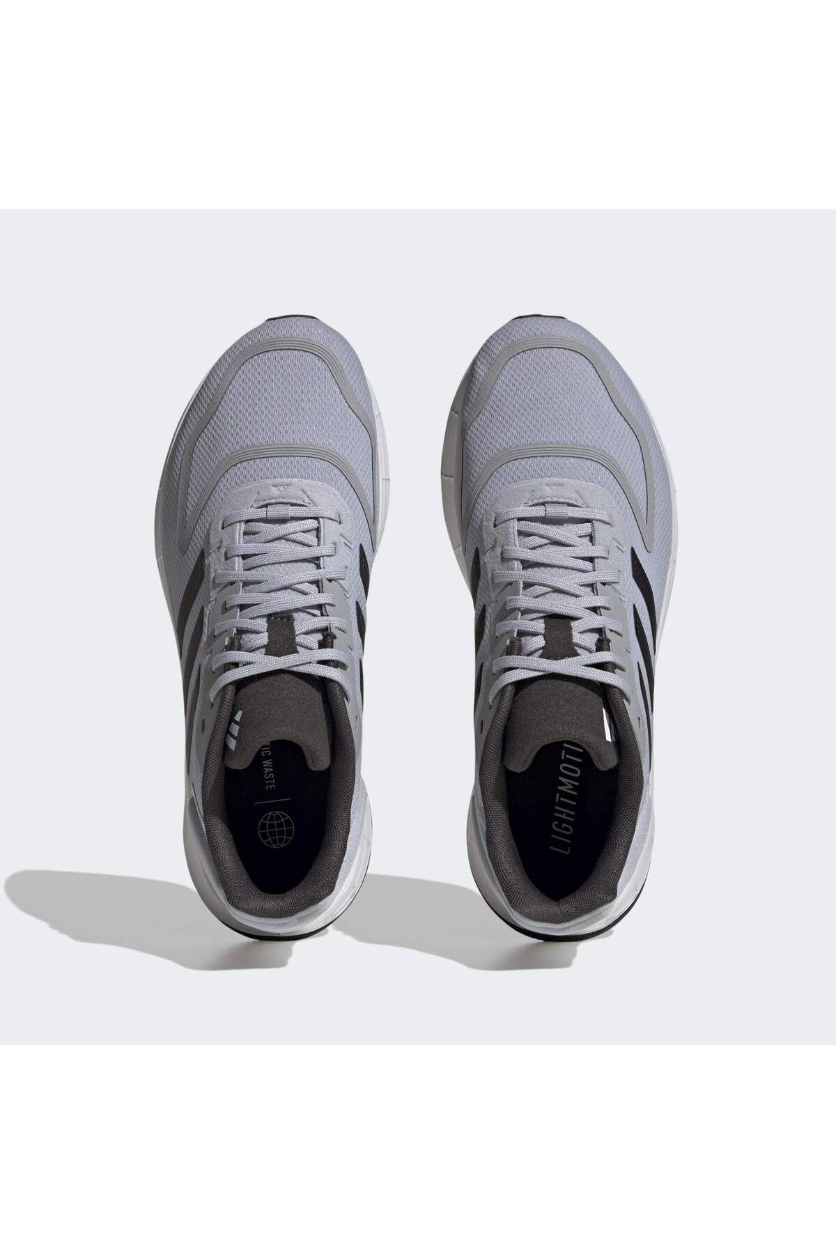 کفش دو و تمرین خاکستری مردانه SL 2.0 اورجینال adidas