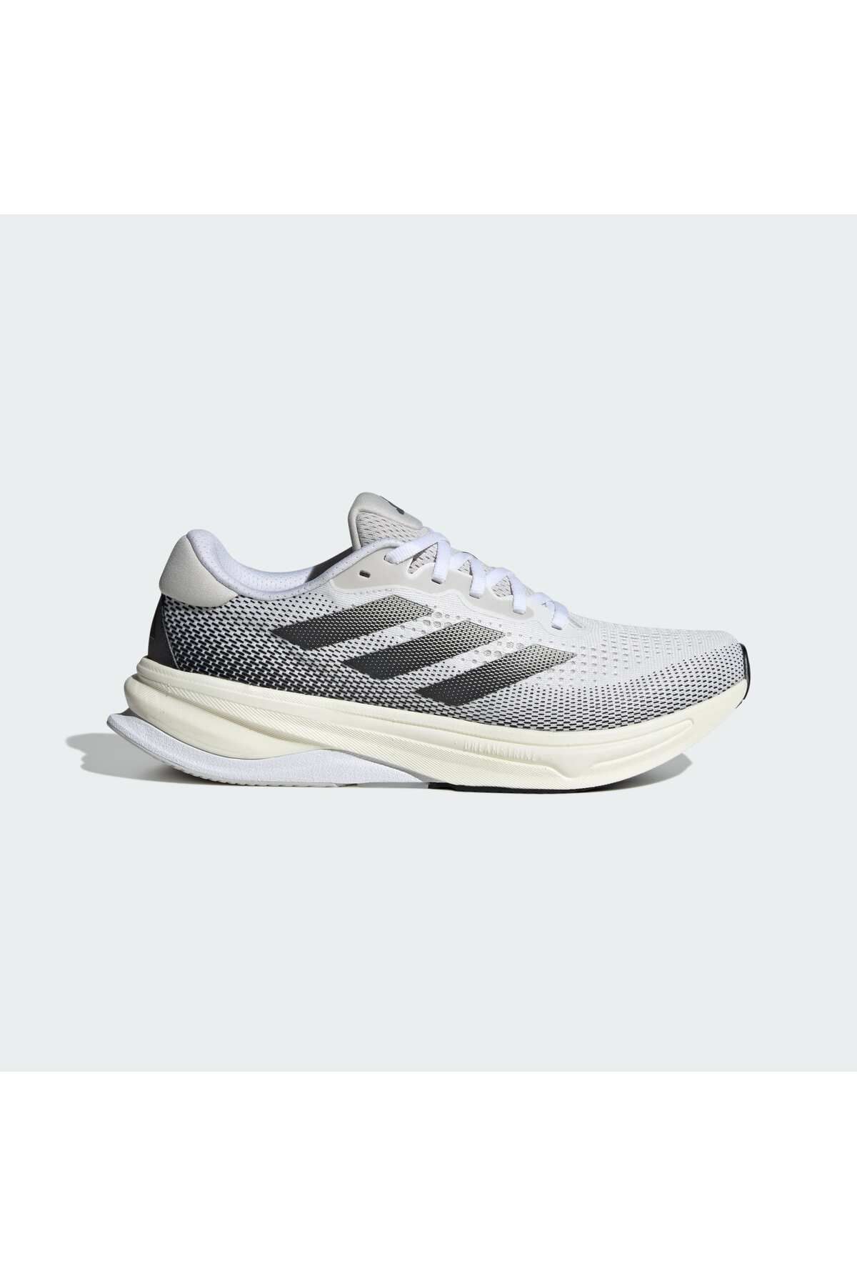کفش دو و تمرین سفید مردانه های در حال رانینگ adidas
