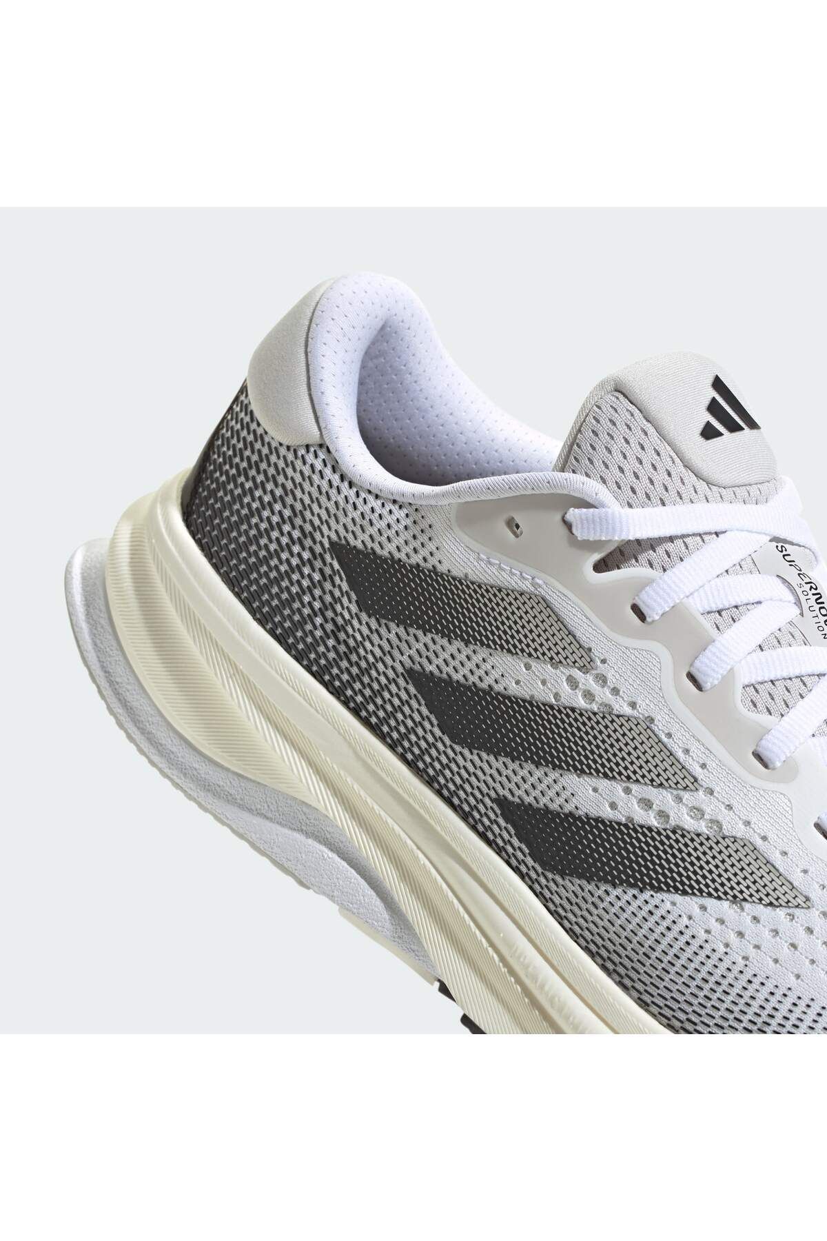 کفش دو و تمرین سفید مردانه های در حال رانینگ adidas
