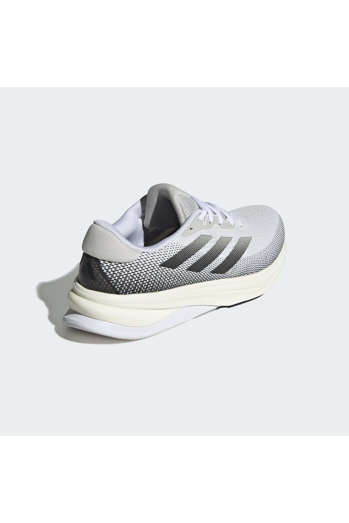 کفش دو و تمرین سفید مردانه های در حال رانینگ adidas