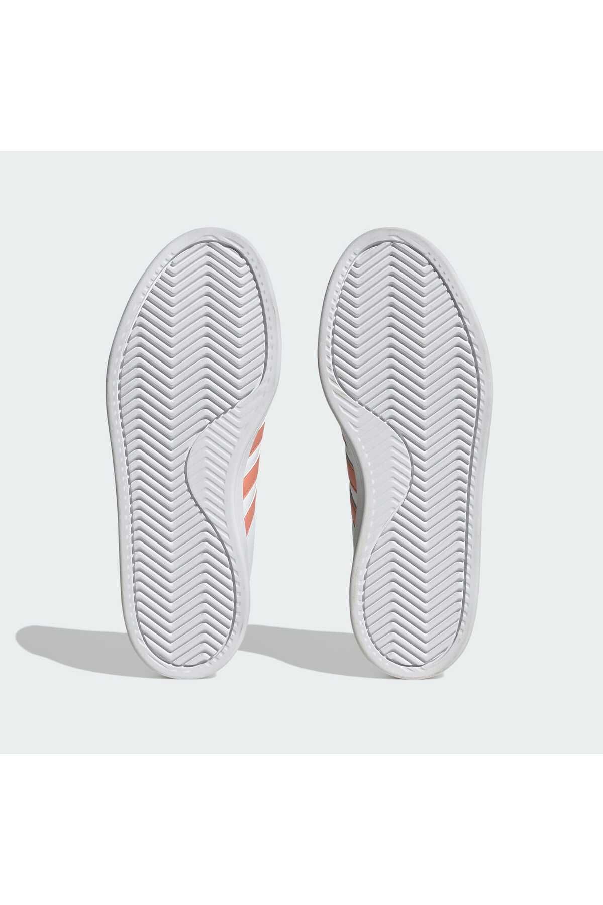 کفش دو و تمرین زنانه دادگاه بزرگ CLOUDFOAM COURTYLE COURT COMFORT adidas