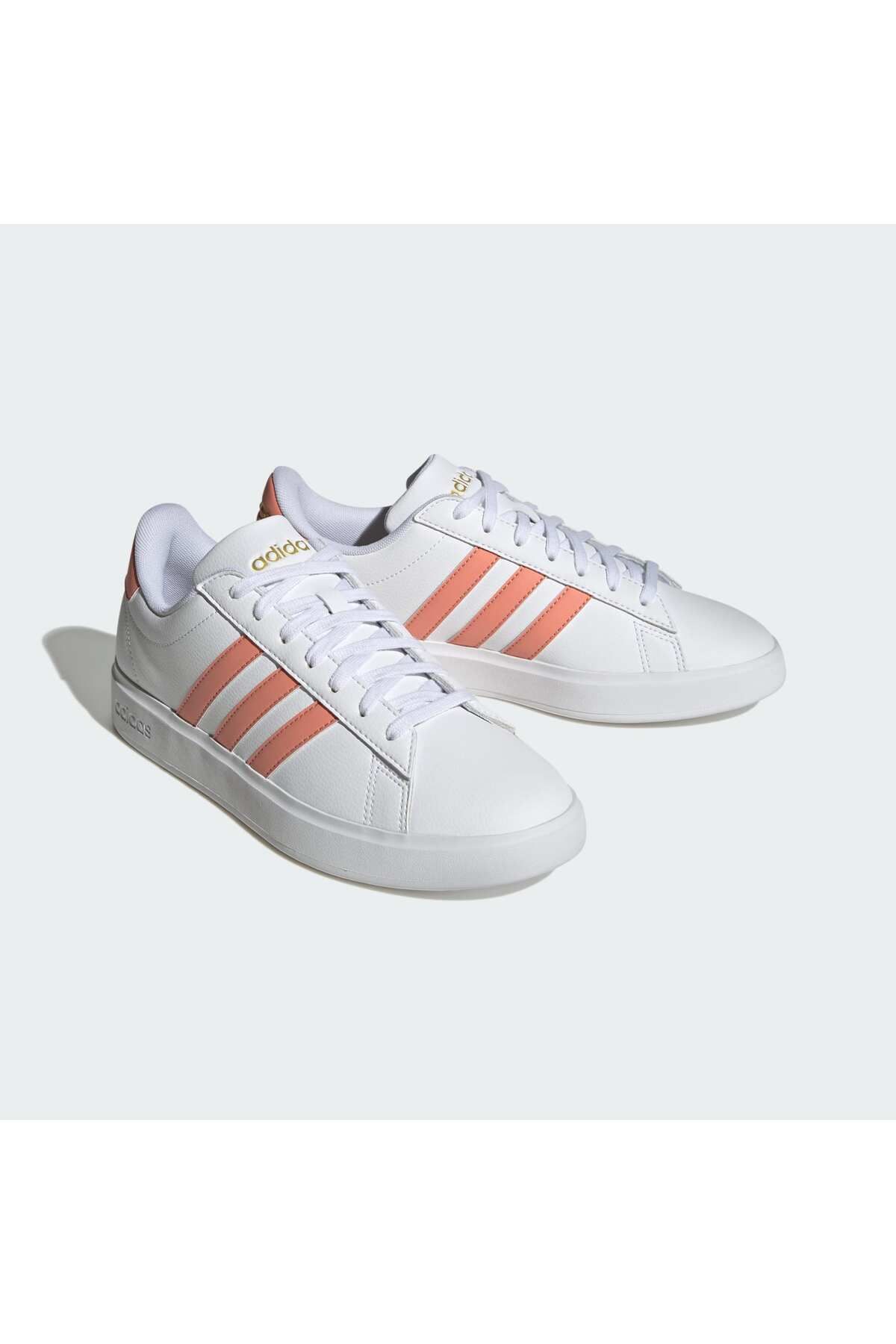 کفش دو و تمرین زنانه دادگاه بزرگ CLOUDFOAM COURTYLE COURT COMFORT adidas