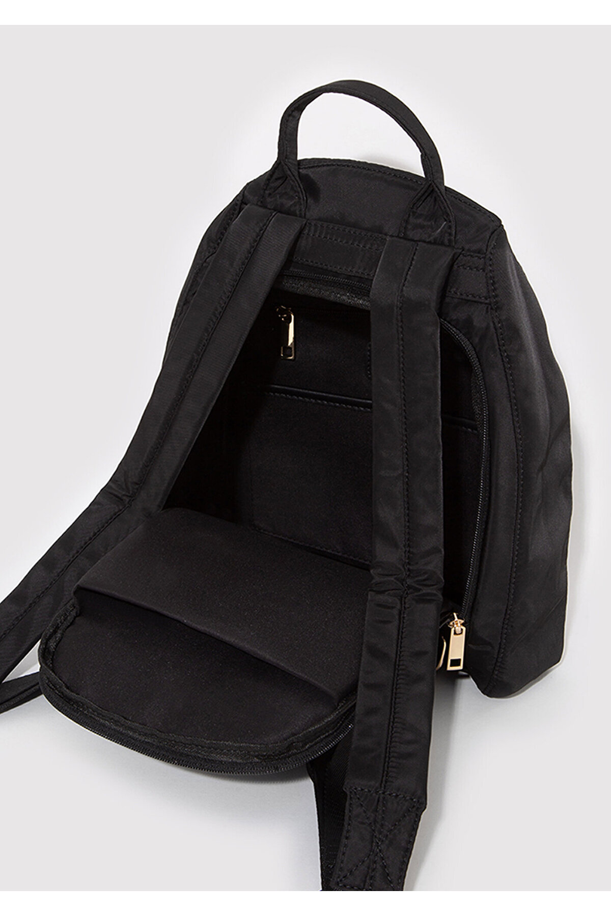 Mavi-Schwarzer Anti-Diebstahl-Rucksack 1912084 -900 5