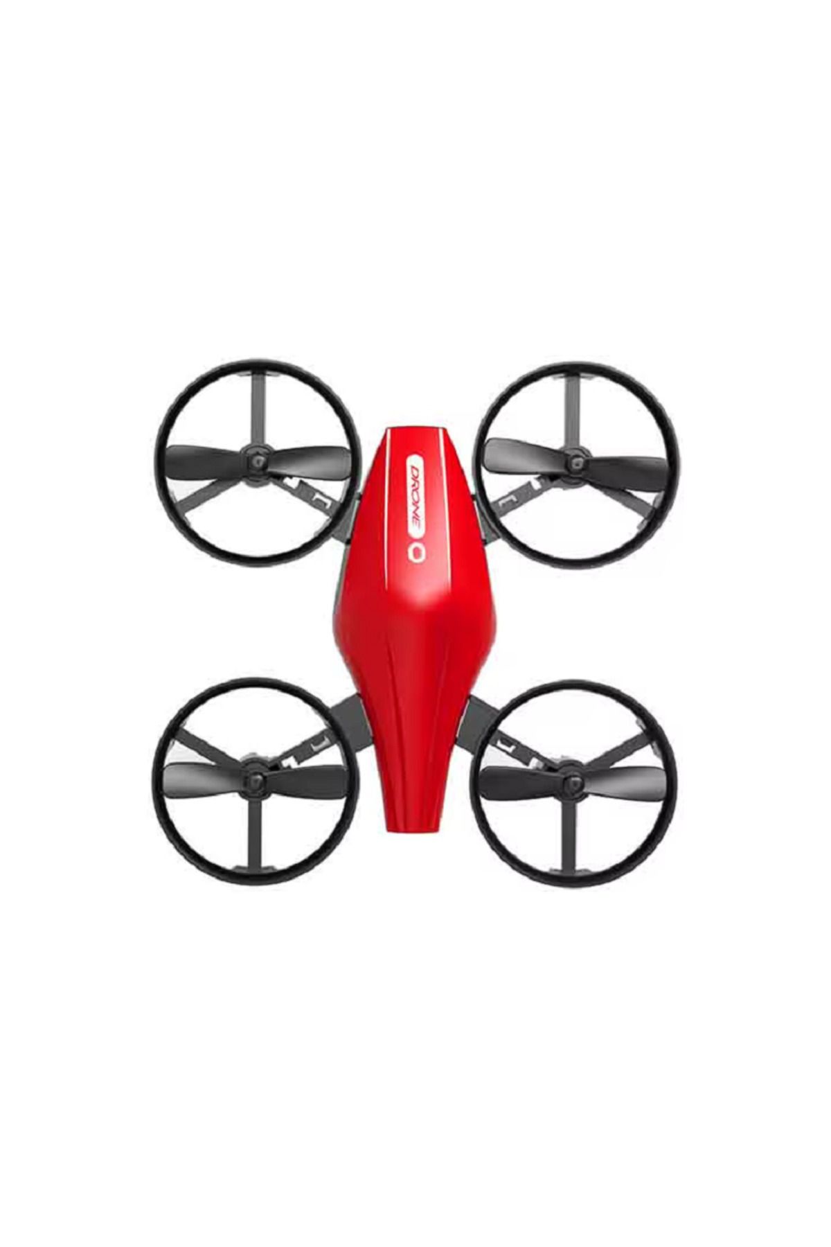 GT1-Mini Drone, Jhd Mini Drone 360 Degree Rotation With Blade Protection 2.4g Rc Drone Multicolor 7