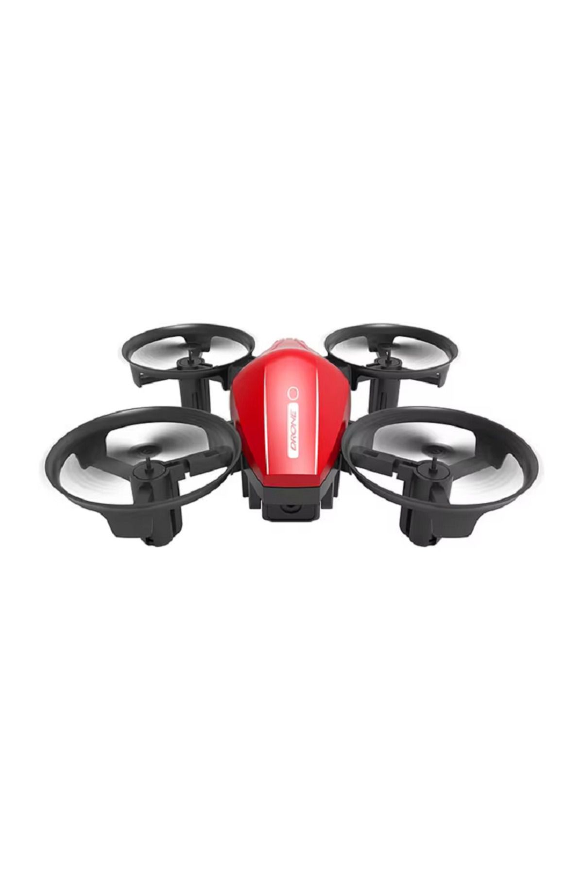 GT1-Mini Drone, Jhd Mini Drone 360 Degree Rotation With Blade Protection 2.4g Rc Drone Multicolor 6