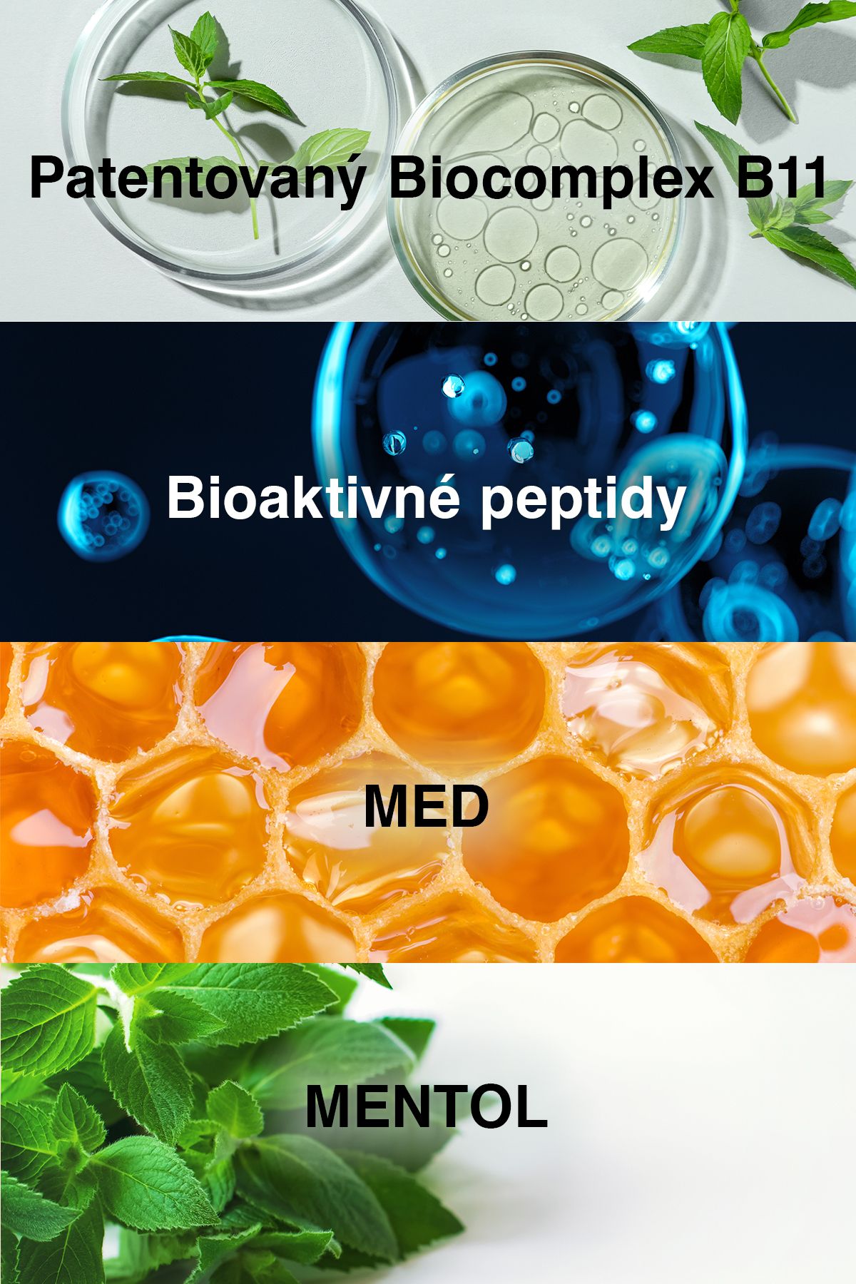 Bioxcin-Šampón Quantum proti vypadávaniu vlasov pre normálne vlasy - 3x 300 ml 3
