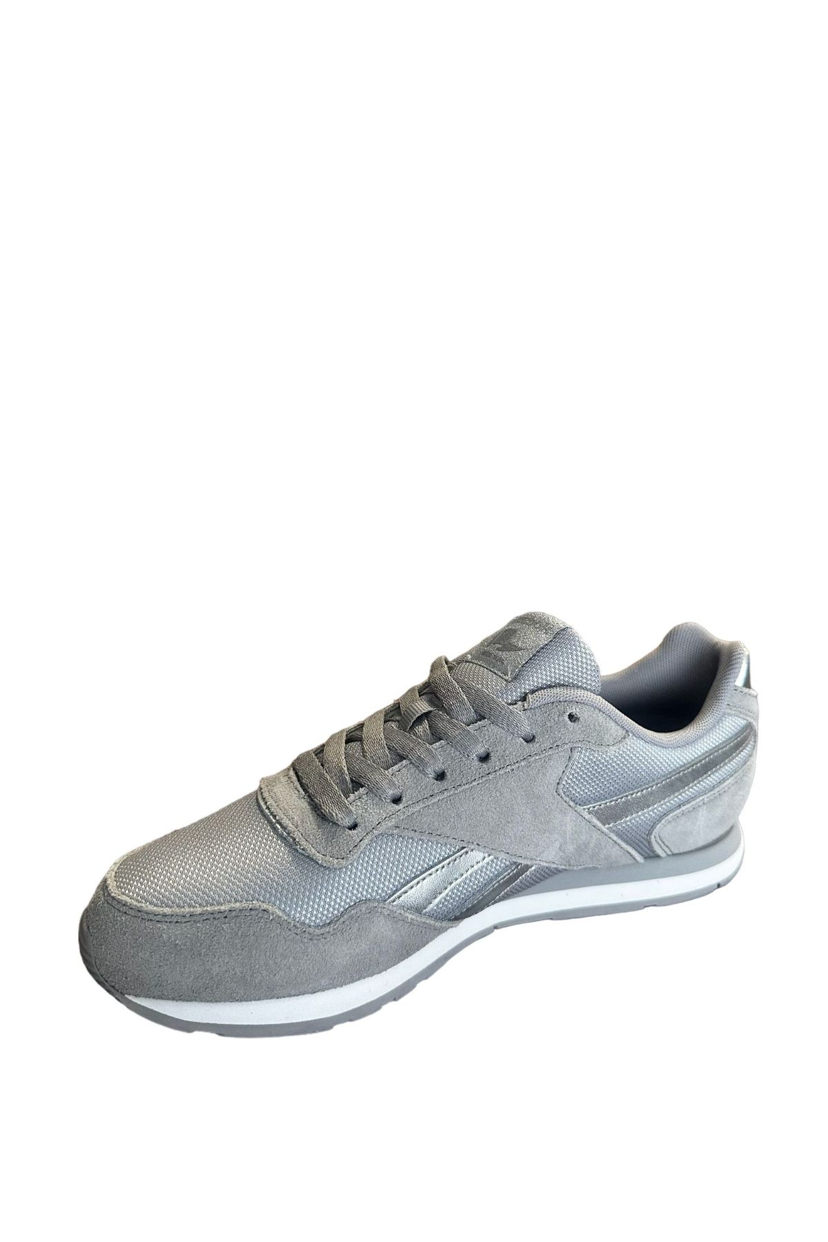 اسنیکر سفید زنانه Royal BD2778 نقره Reebok