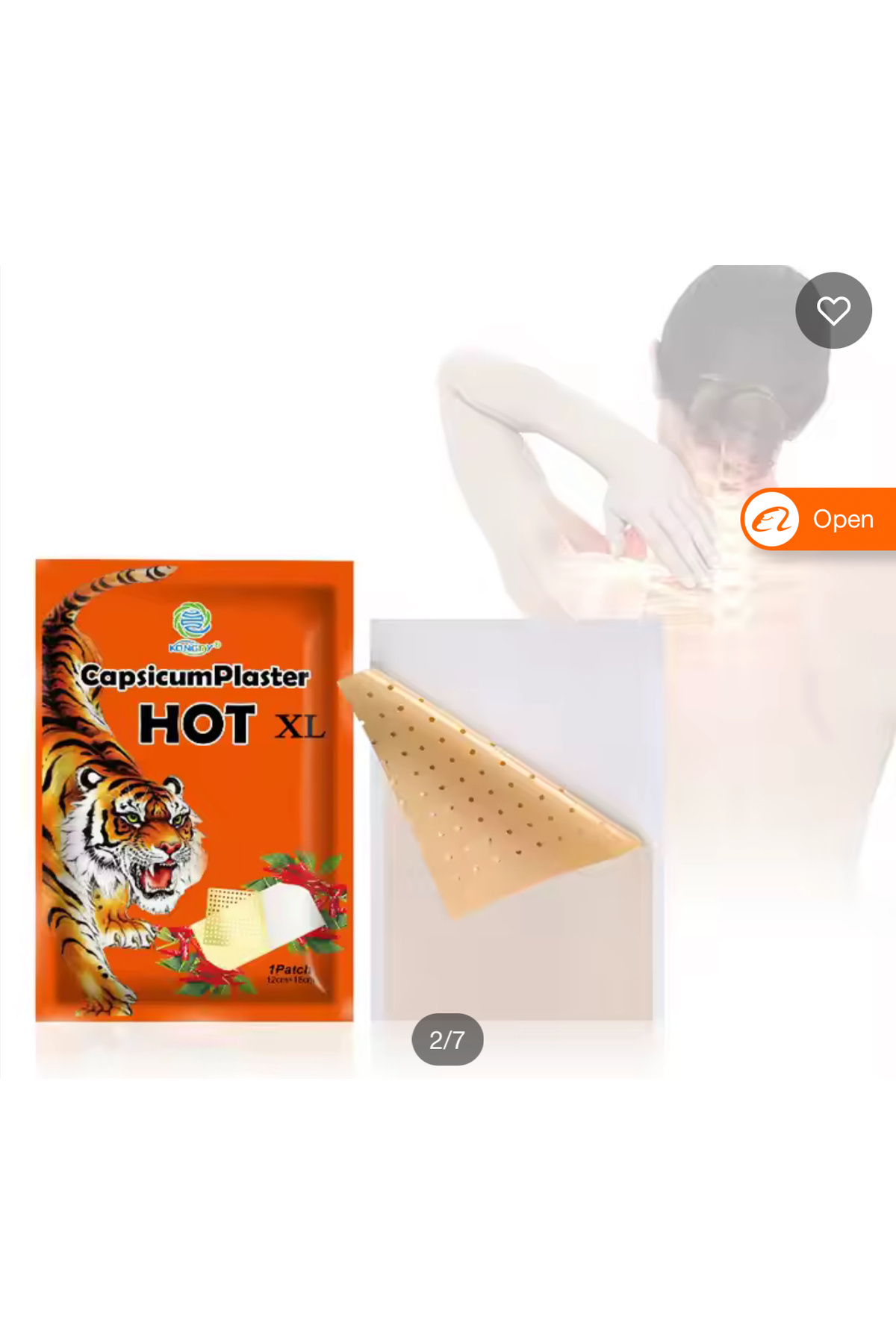 Bien Bel-kas Sporcu Sorunu , Şişlik %100 Etkili Sıcak Yakı- 3 Adet-