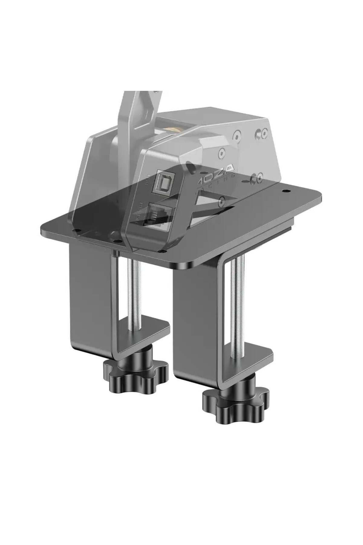 El Freni / Vites Masa Takma Aparatı