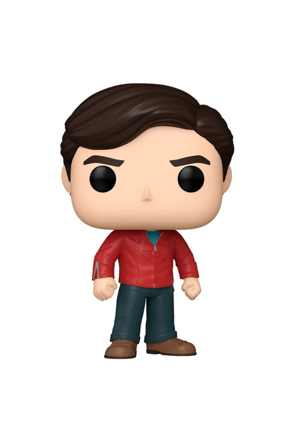 Funko-Pop Television: Smallville S2- Clark Kent 2
