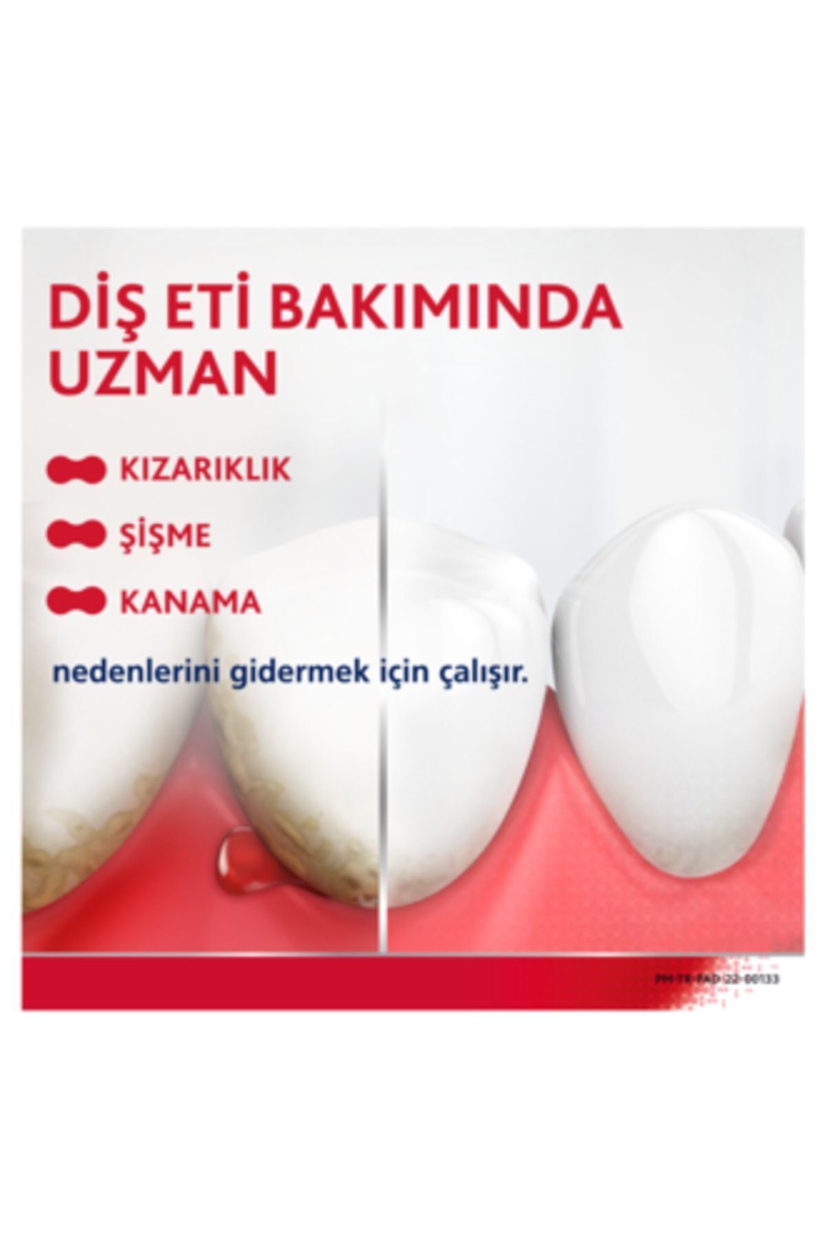 Parodontax-Sensodyne Toothpaste Fluoride 75 ml 4