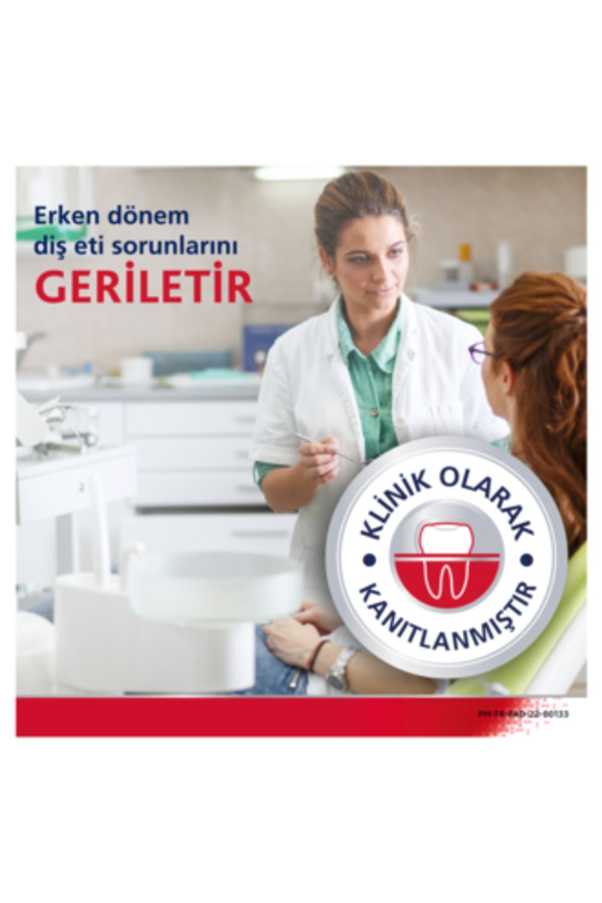 Parodontax-Sensodyne Toothpaste Fluoride 75 ml 3