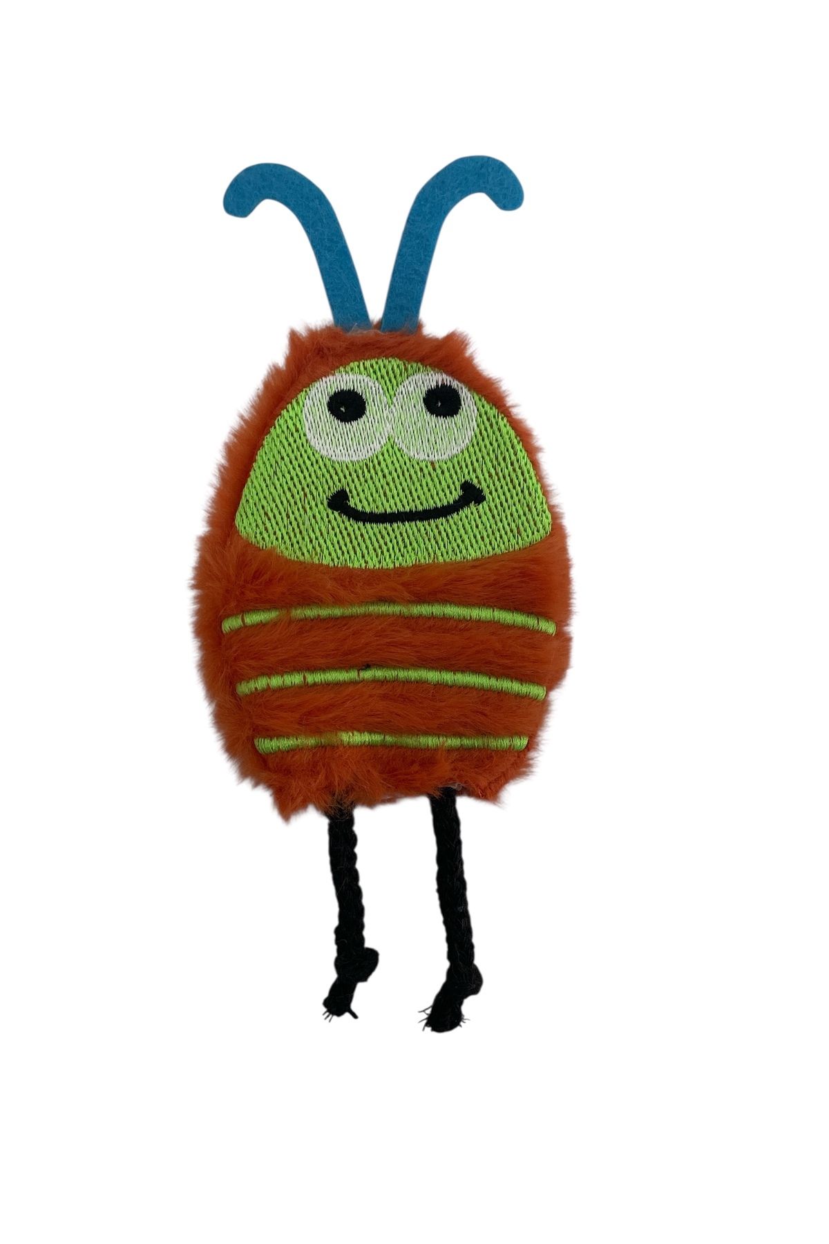 MATATABİ CATS-Bug (Rustling, Rattling, Matatabi Li, Plush Toy) 3
