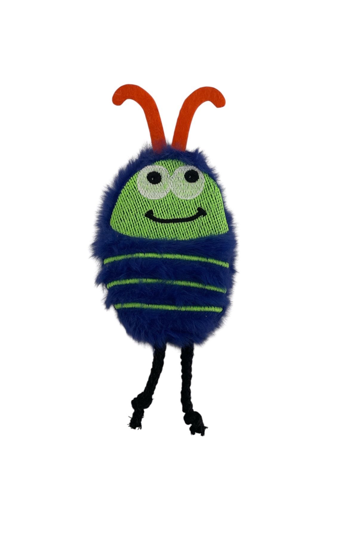 MATATABİ CATS-Bug (Rustling, Rattling, Matatabi Li, Plush Toy) 4