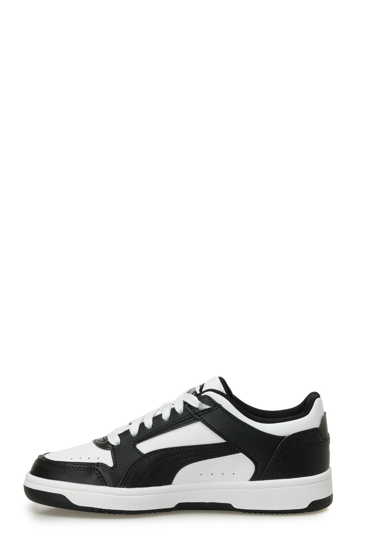 اسنیکر زنانه جوراب شوخ طبعی سیاه پوست Puma