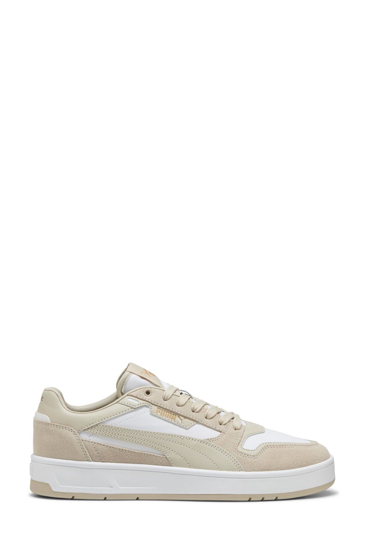 Puma-Niskie buty, Regularne, Sznurowadła 1