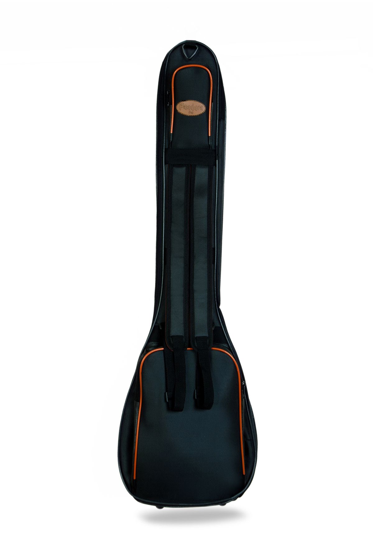 Donizetti-Professional Binding Sheet Case Waterproof 20 Mm Padded Gigbag Short Handle Softcase - 1 Set Wire Gift 4