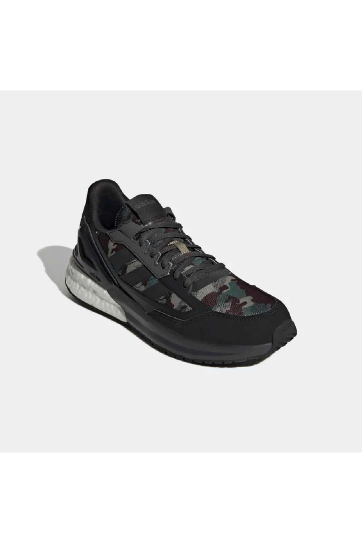 adidas نبزد فوق مشکی سبز