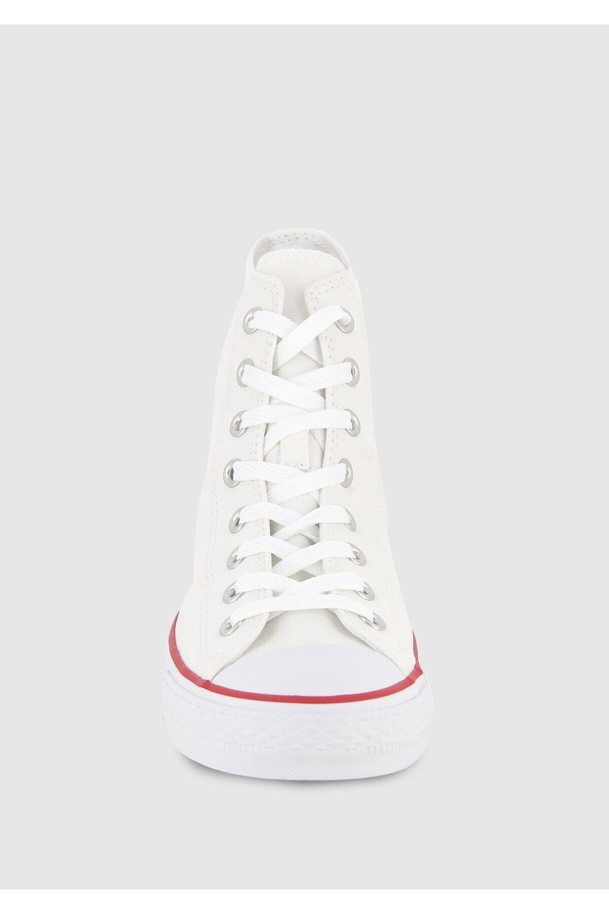 converse-Унисекс маратонки Chuck Taylor All Star Beyaz M7650c 3